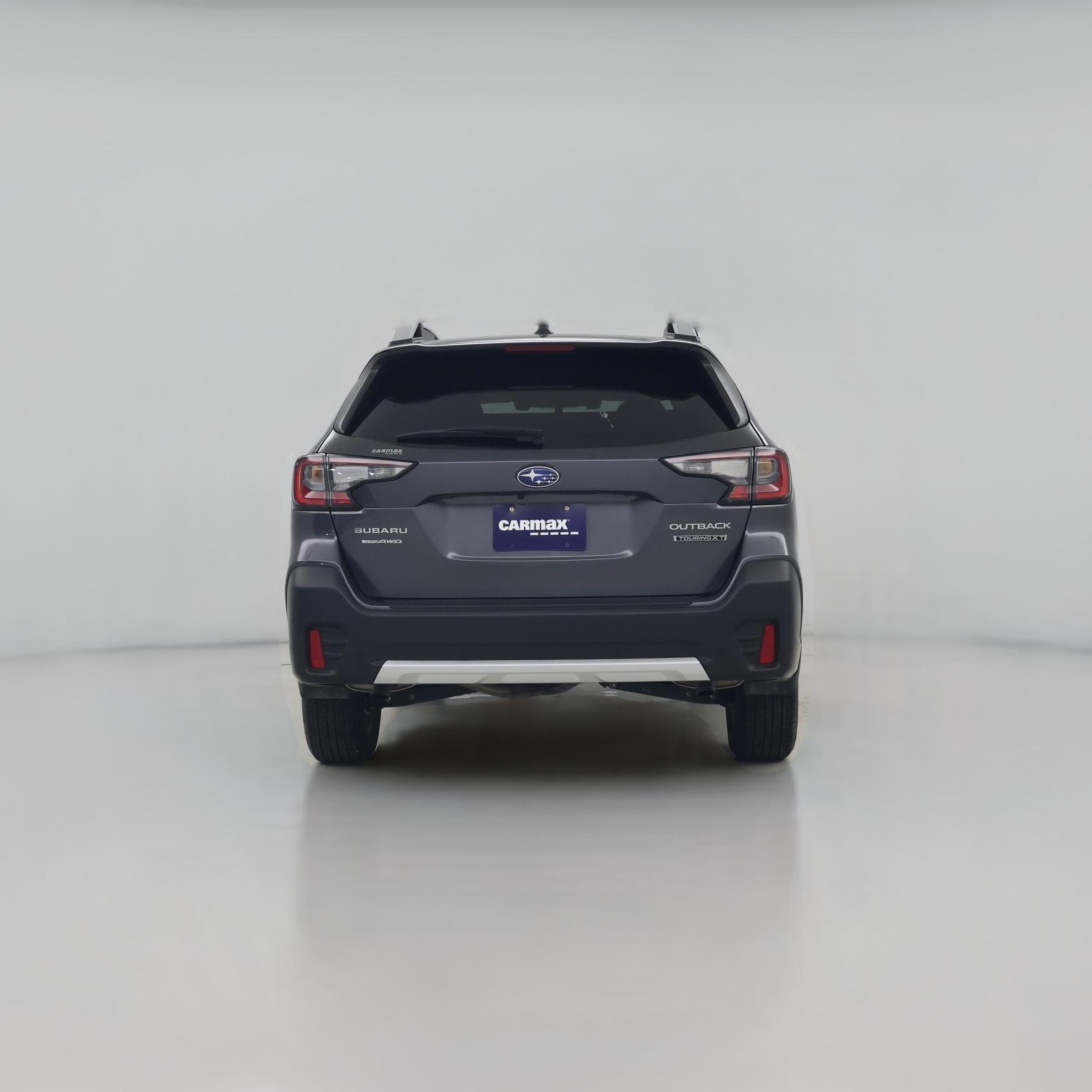 Thumbnail: 2022 Subaru Outback - 1
