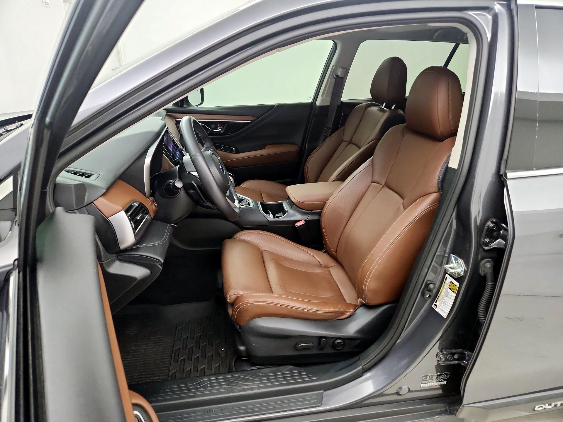 Thumbnail: 2022 Subaru Outback - 11