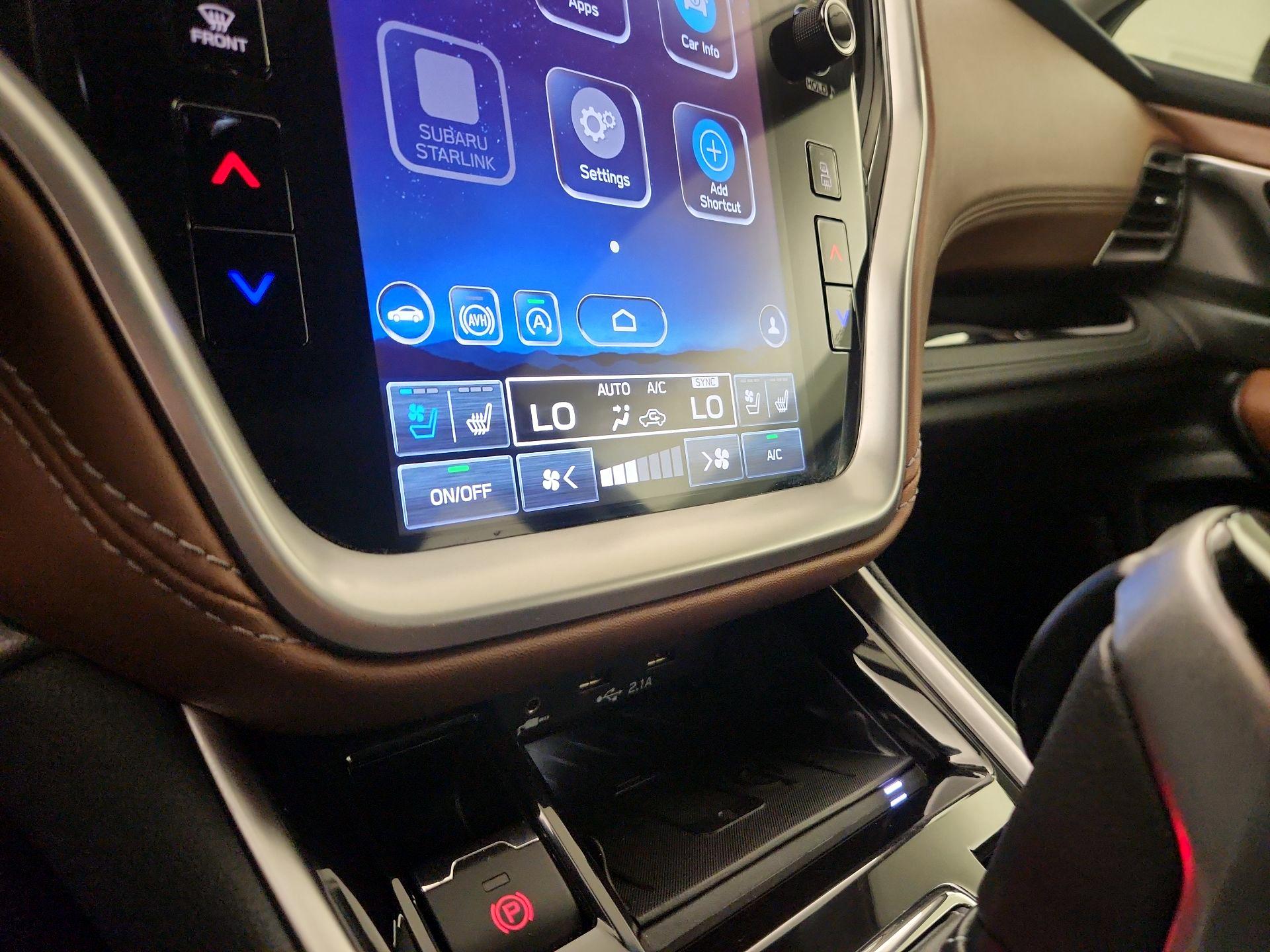 Thumbnail: 2022 Subaru Outback - 14