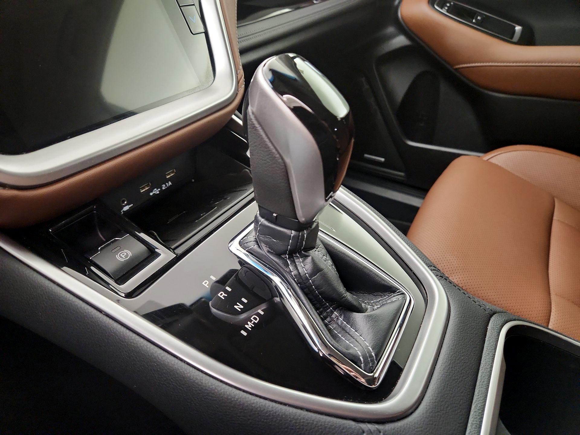 Thumbnail: 2022 Subaru Outback - 15