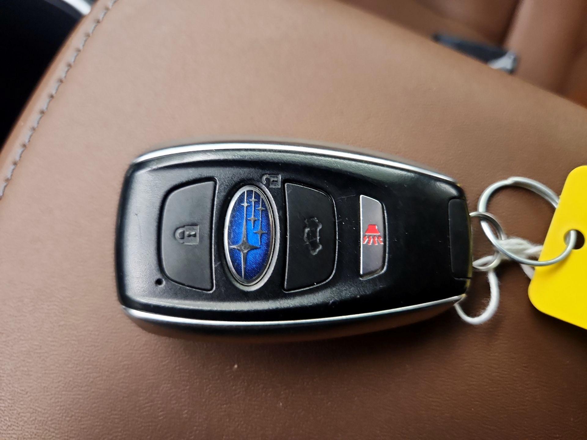 Thumbnail: 2022 Subaru Outback - 18