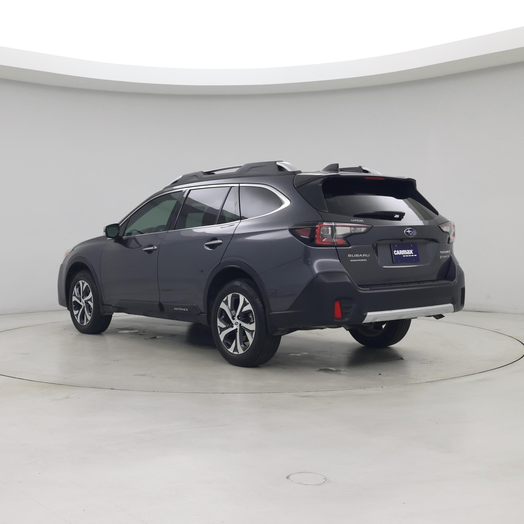 Thumbnail: 2022 Subaru Outback - 2