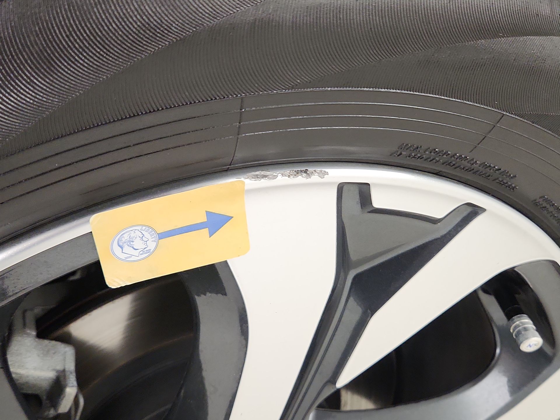 Thumbnail: 2022 Subaru Outback - 19