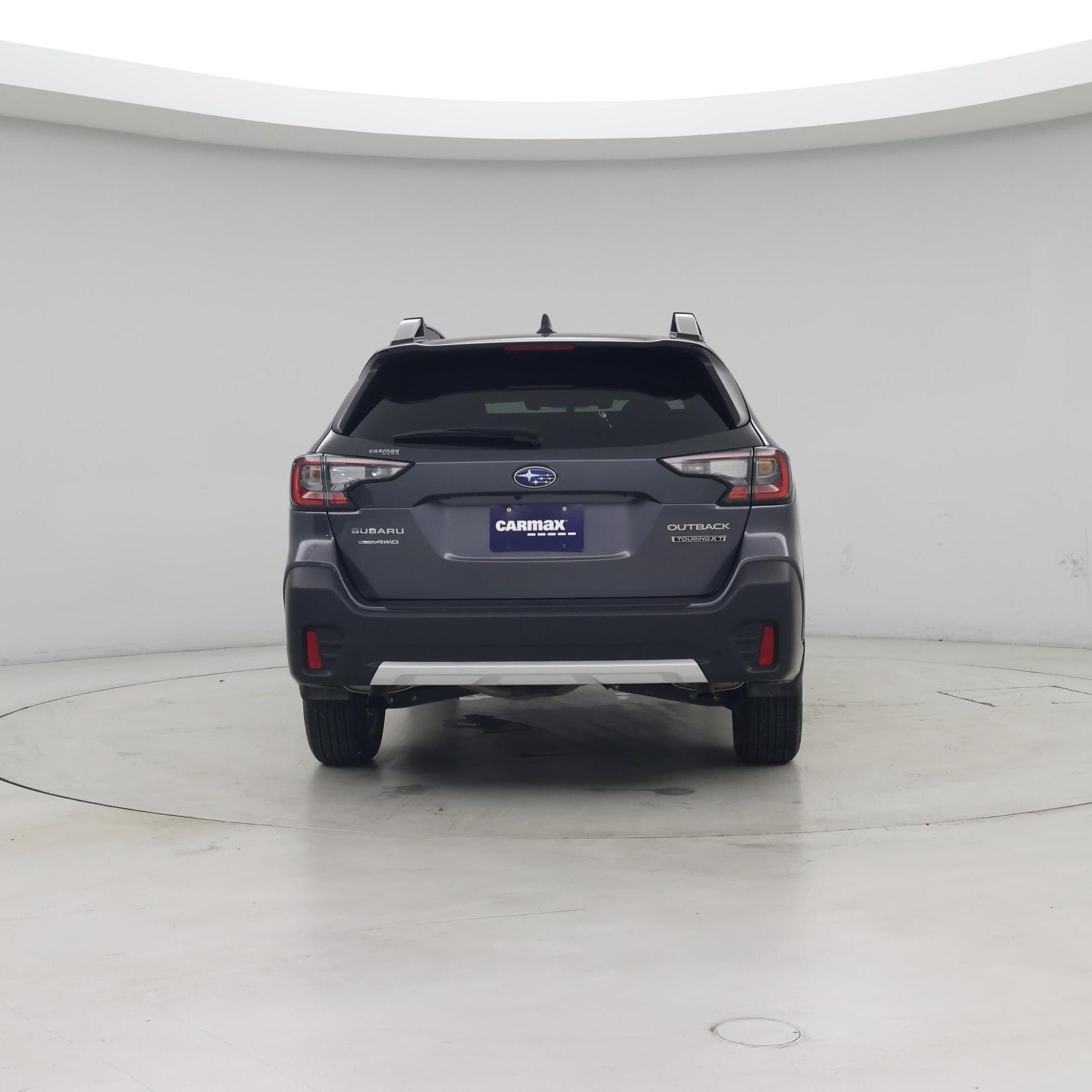 Thumbnail: 2022 Subaru Outback - 5