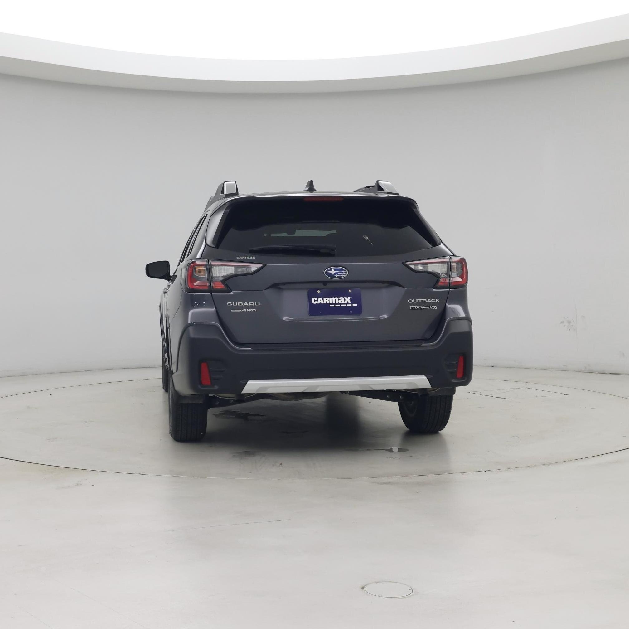 Thumbnail: 2022 Subaru Outback - 6