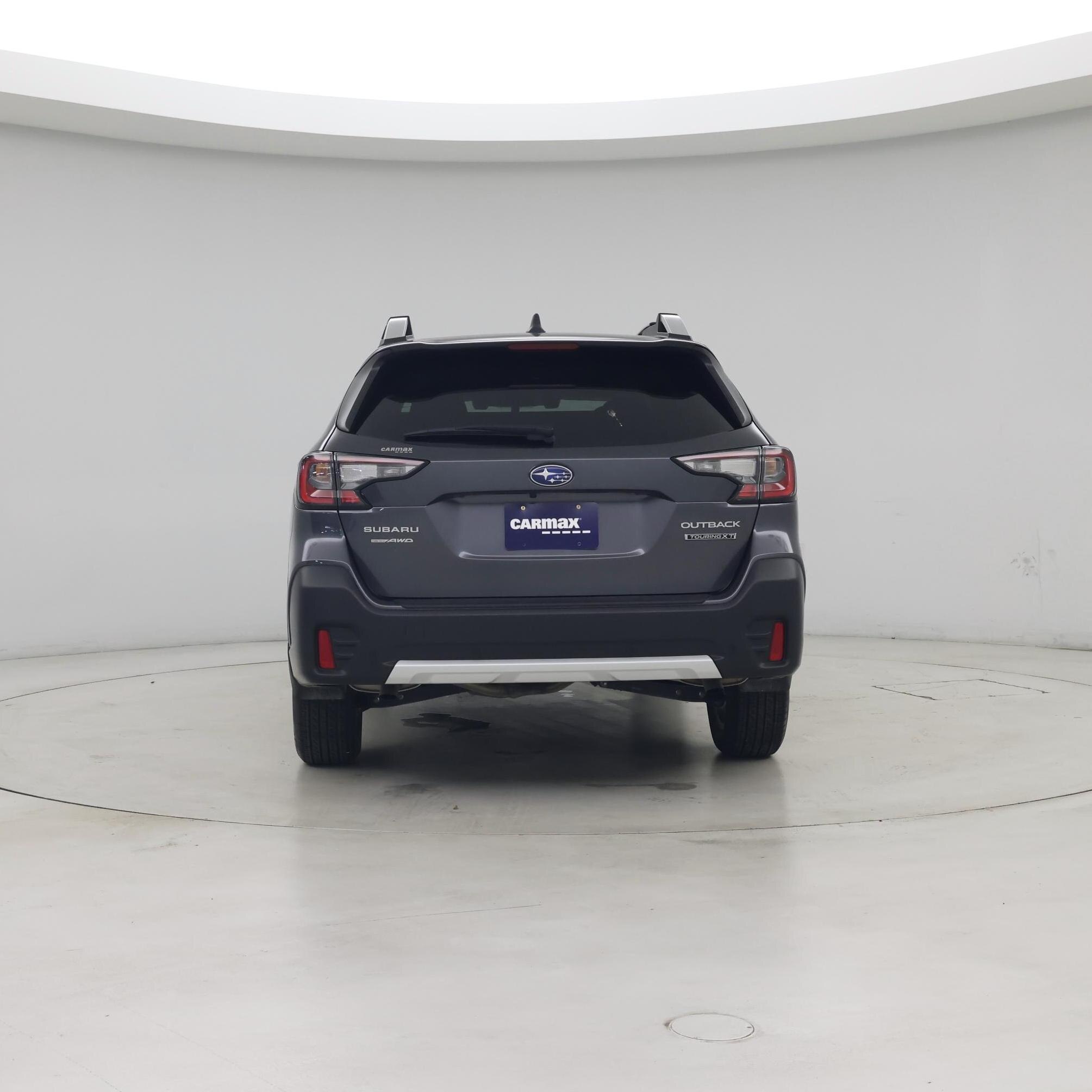 Thumbnail: 2022 Subaru Outback - 8