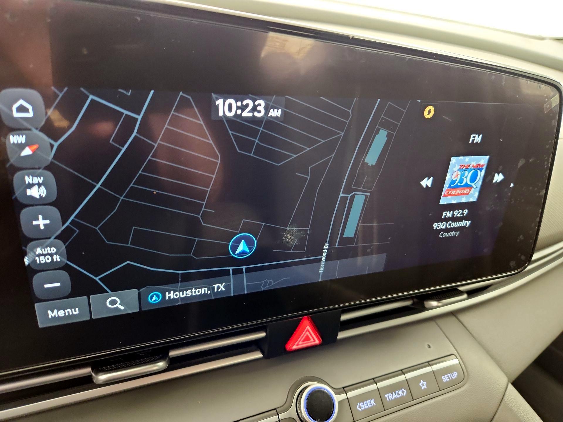 Thumbnail: 2023 Hyundai Elantra - 14