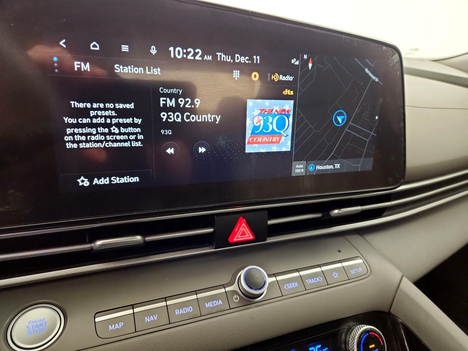 Thumbnail: 2023 Hyundai Elantra - 16