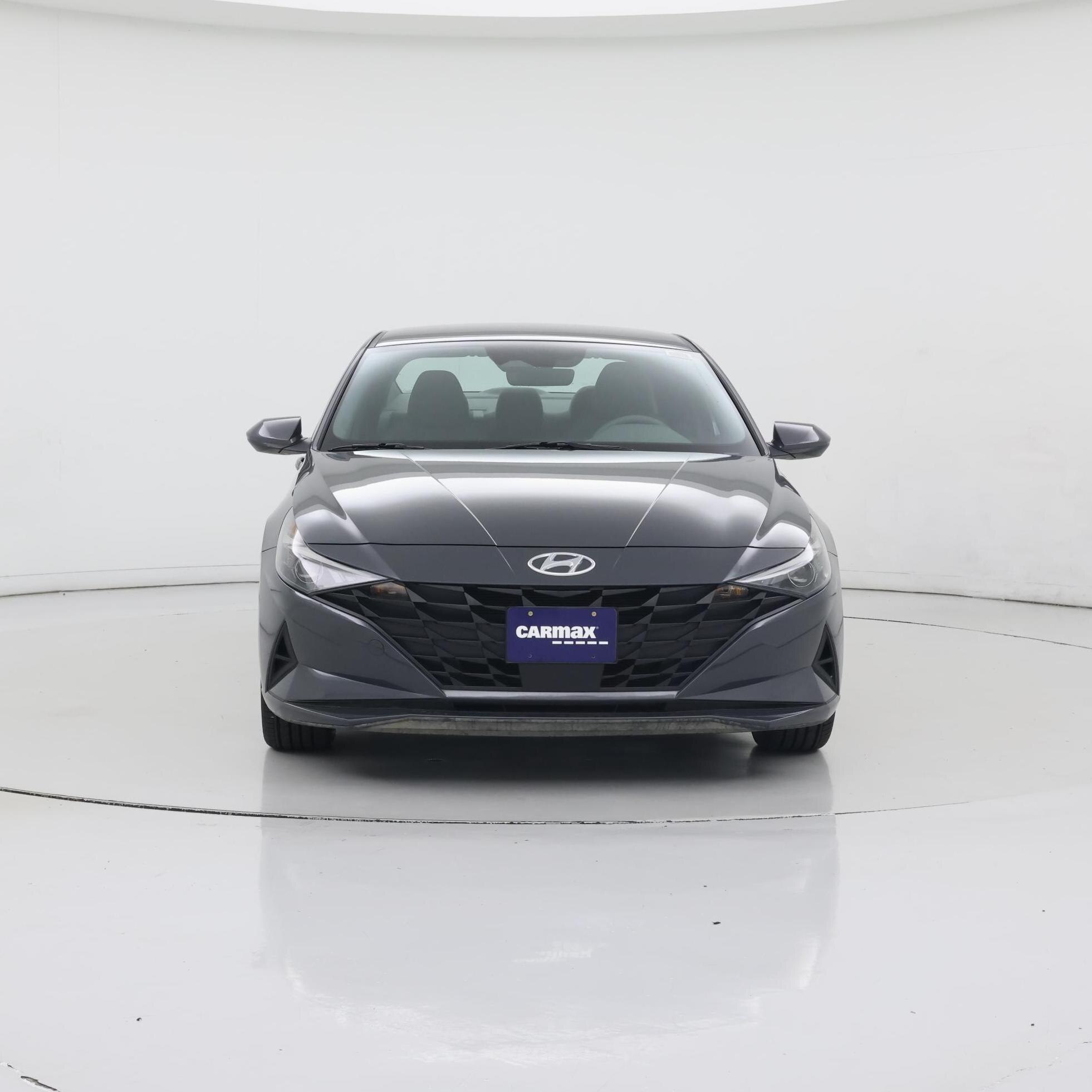 Thumbnail: 2023 Hyundai Elantra - 5