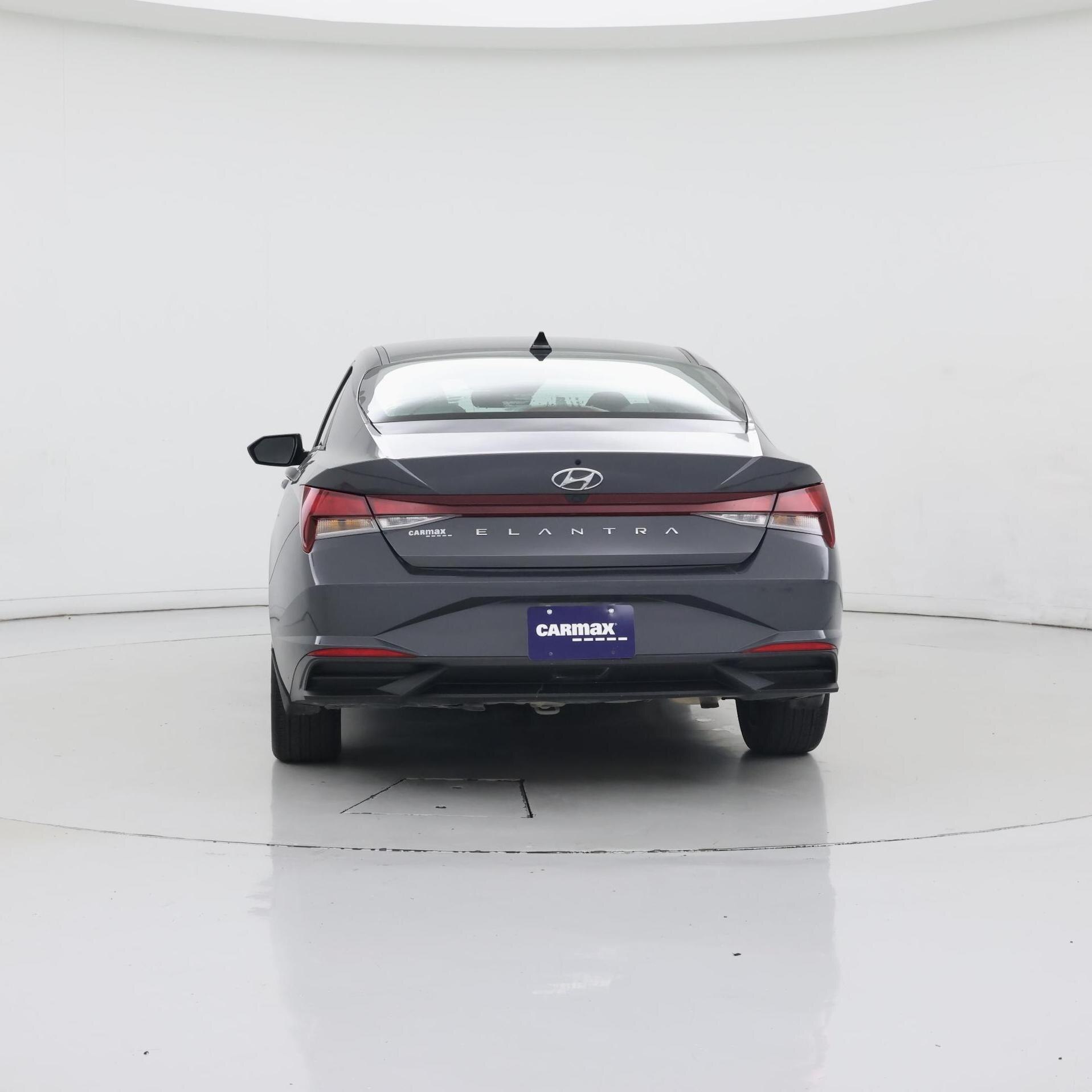 Thumbnail: 2023 Hyundai Elantra - 6