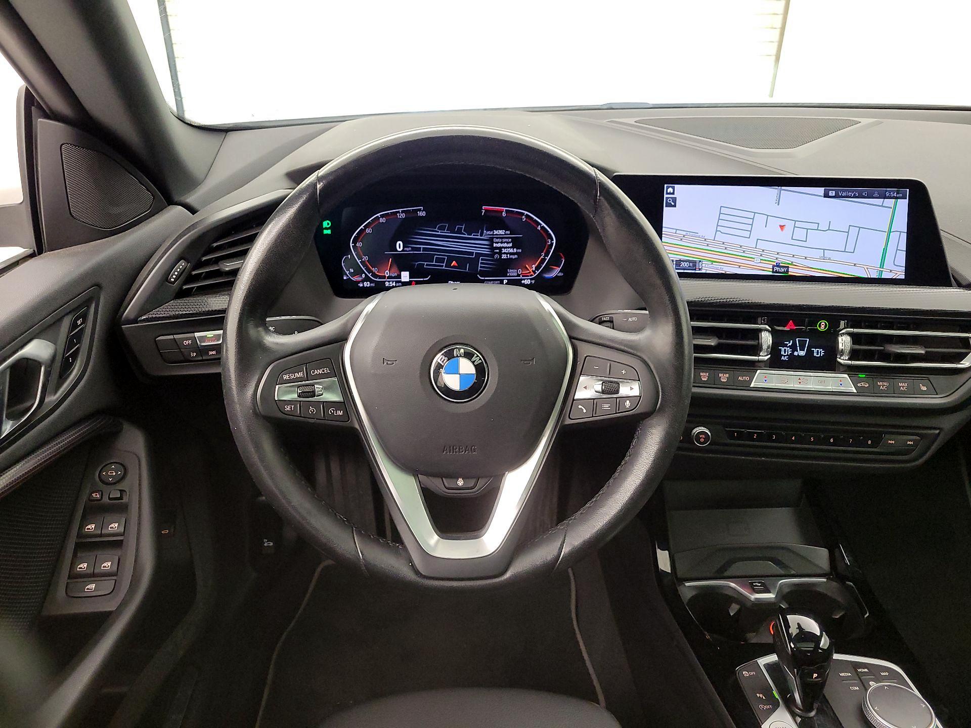 Thumbnail: 2022 BMW 2 Series - 10