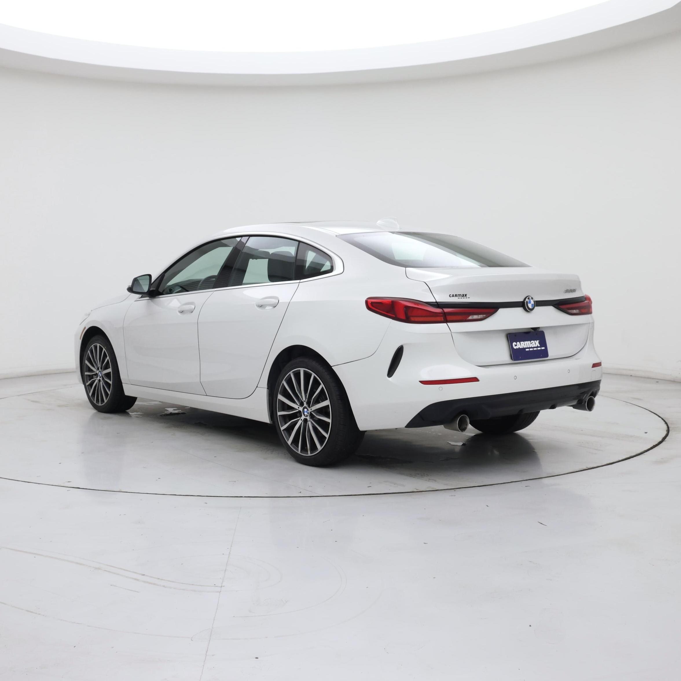 Thumbnail: 2022 BMW 2 Series - 2