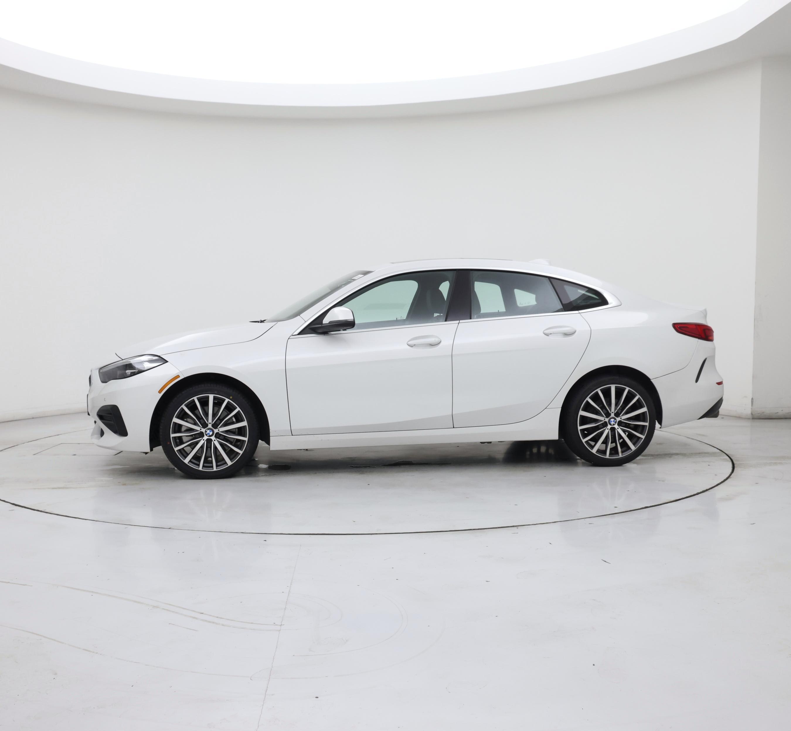 Thumbnail: 2022 BMW 2 Series - 3