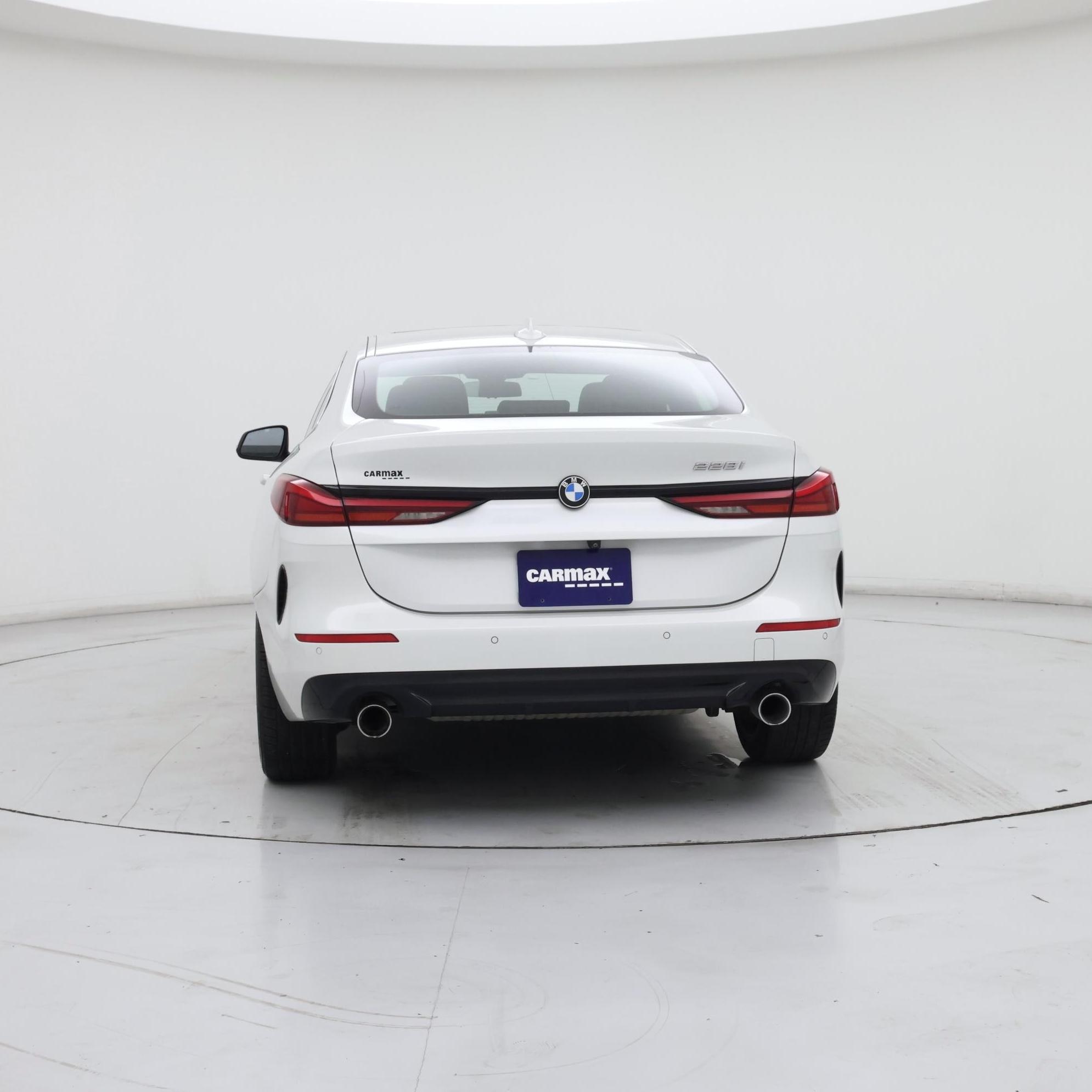 Thumbnail: 2022 BMW 2 Series - 6