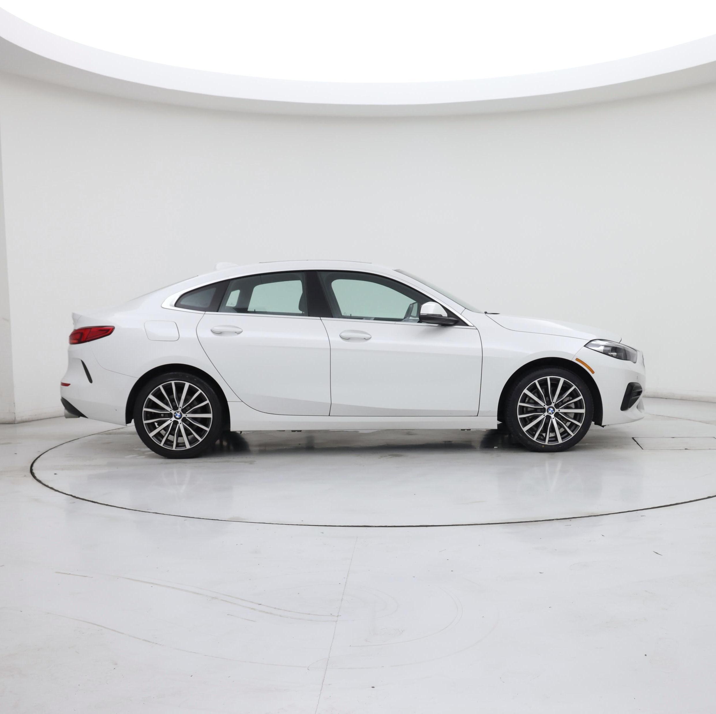 Thumbnail: 2022 BMW 2 Series - 7