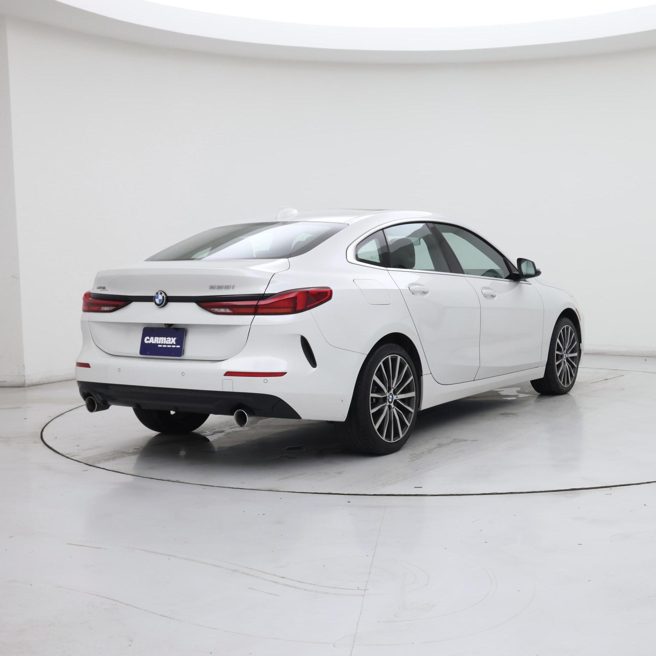 Thumbnail: 2022 BMW 2 Series - 8