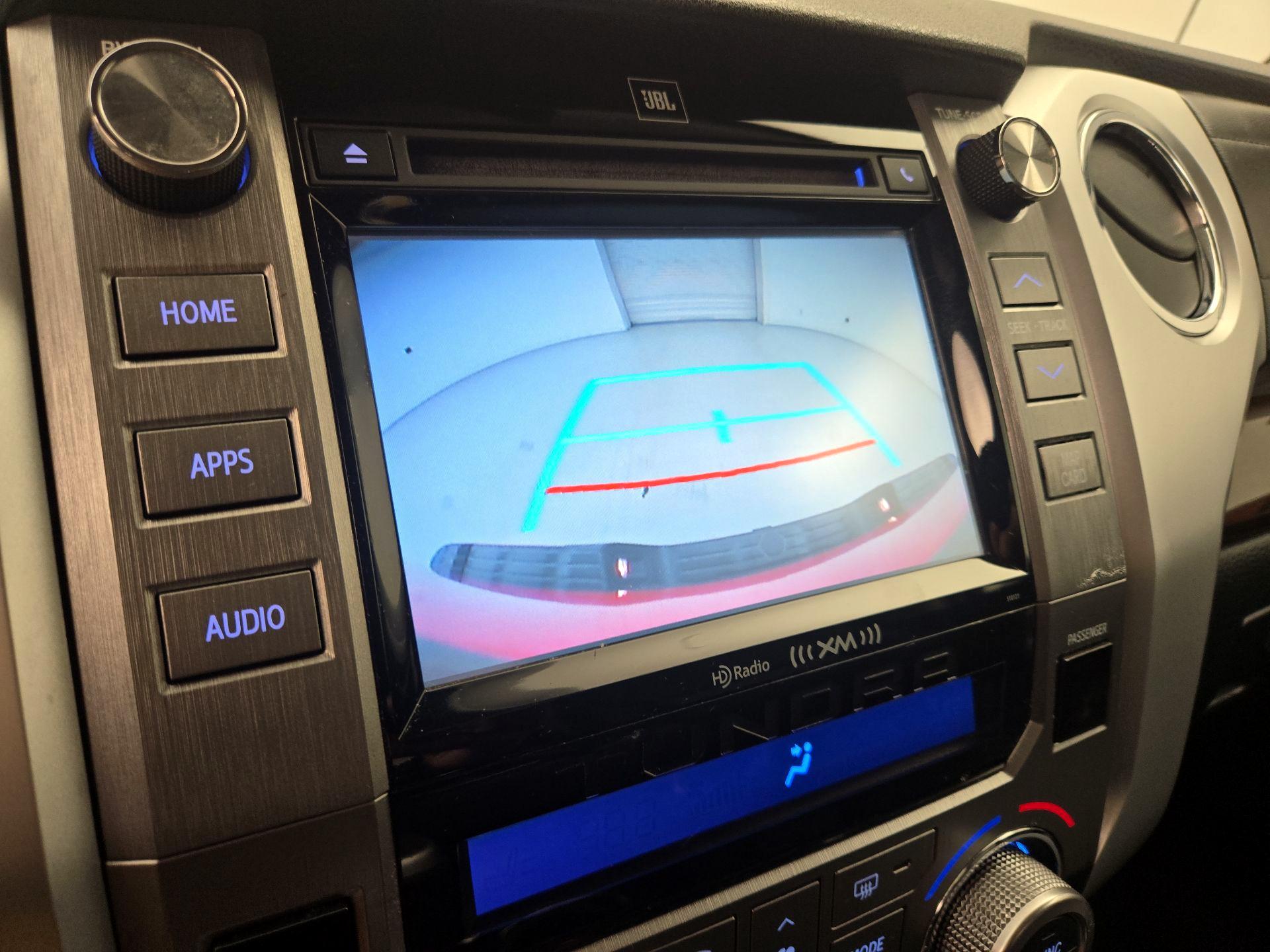 Thumbnail: 2016 Toyota Tundra - 14