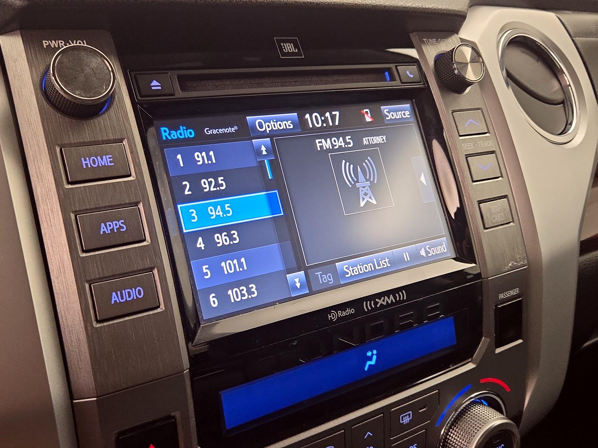 Thumbnail: 2016 Toyota Tundra - 15