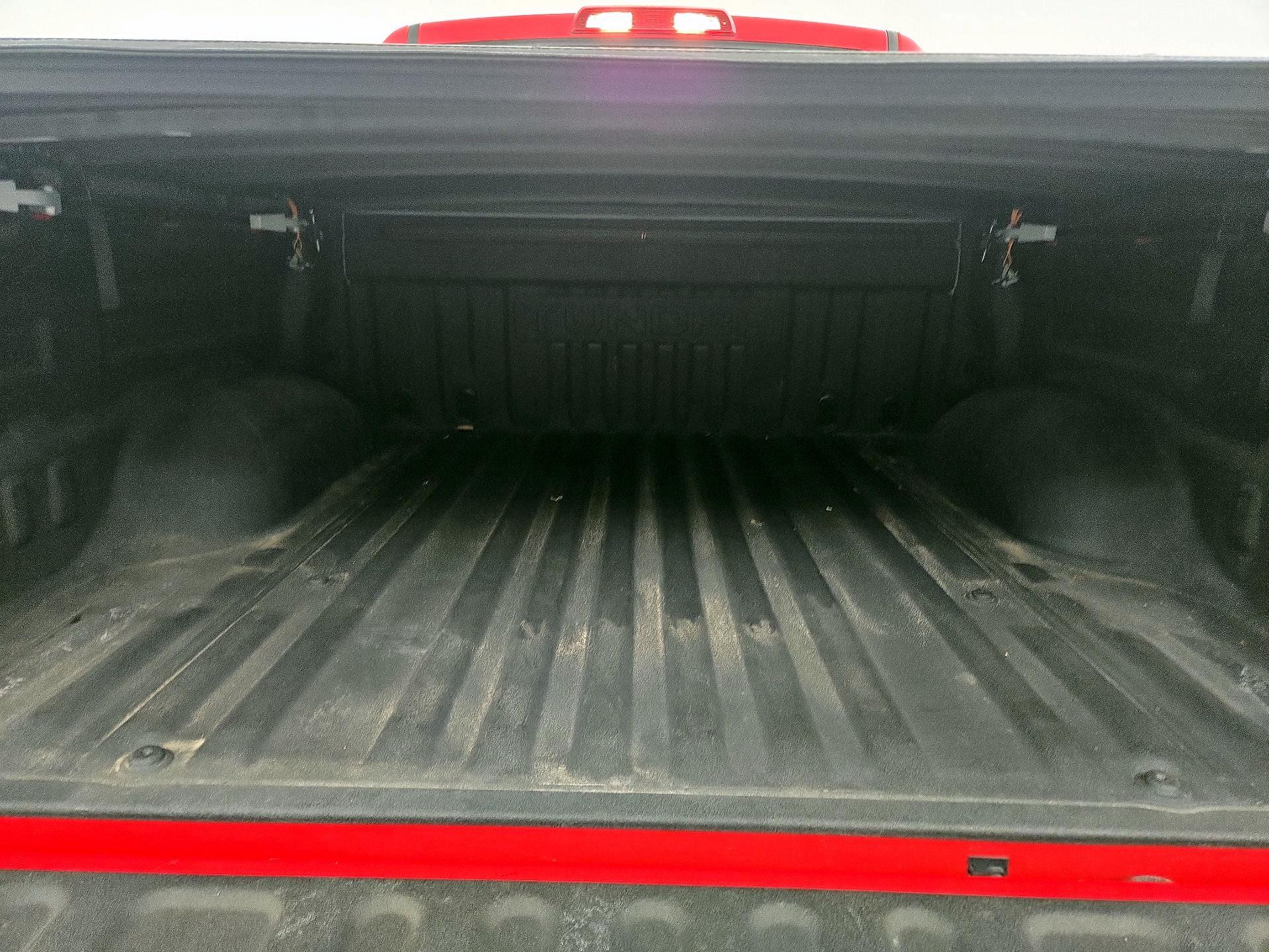 Thumbnail: 2016 Toyota Tundra - 20