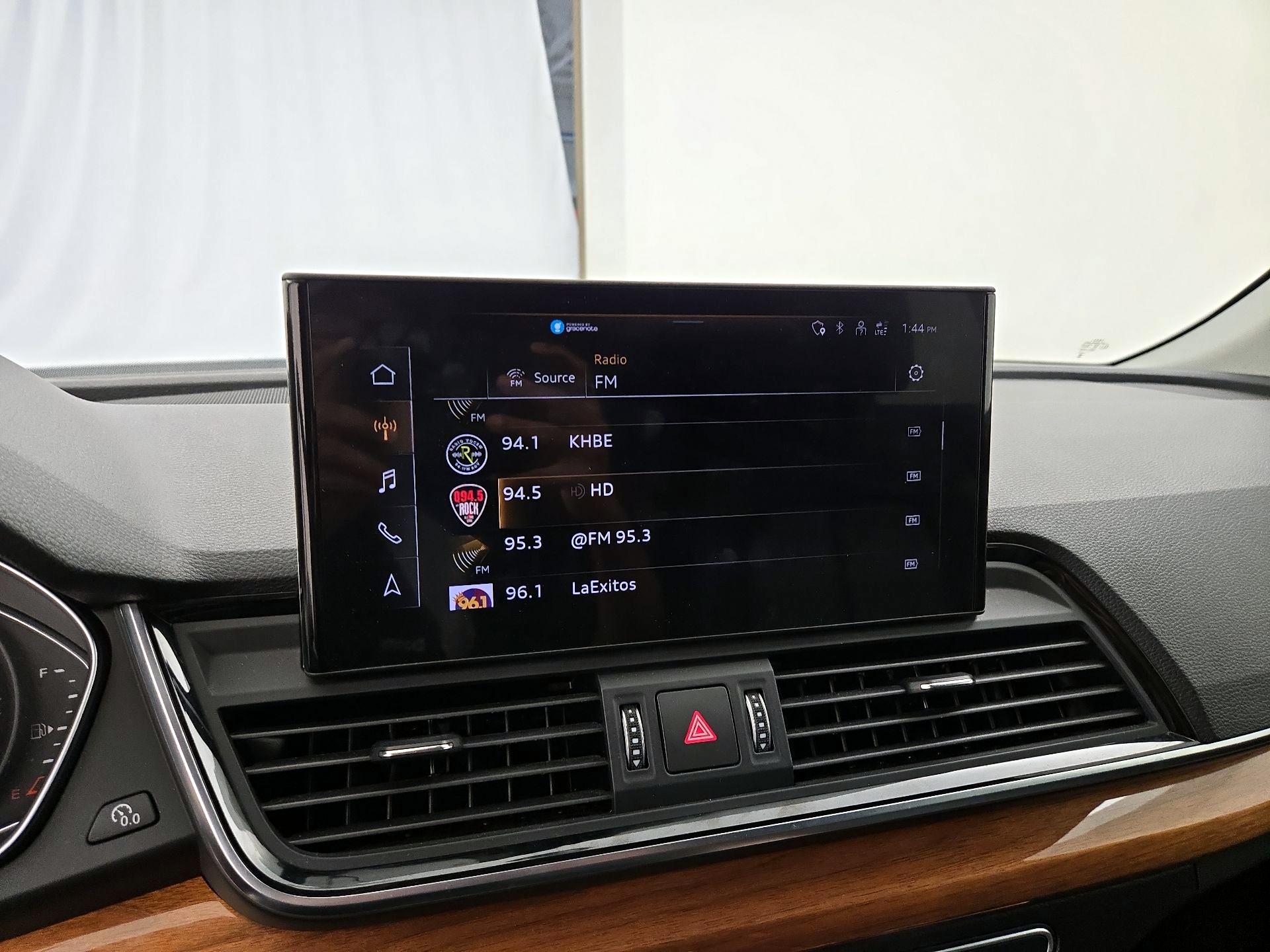 Thumbnail: 2021 Audi Q5 - 15