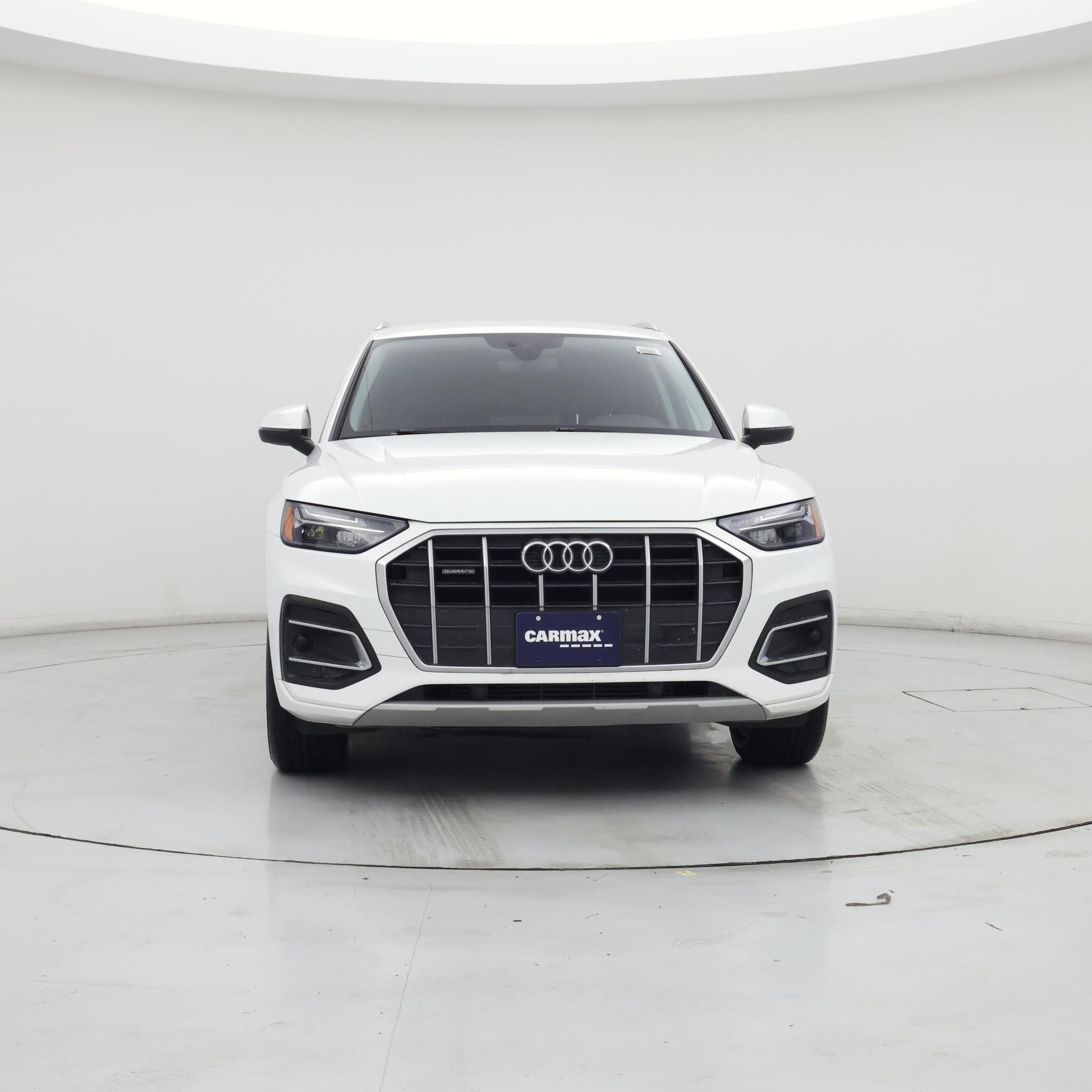 Thumbnail: 2021 Audi Q5 - 5