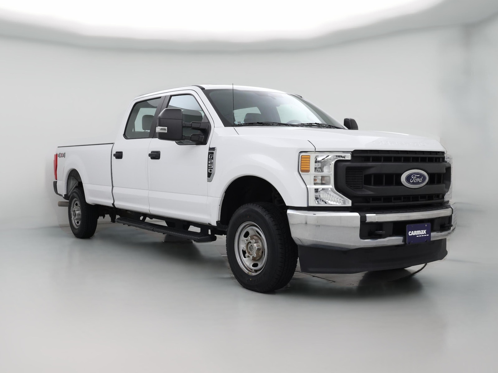 2020 Ford F-250 Super Duty XL