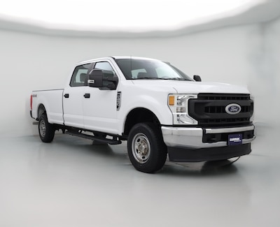 2020 Ford F250 XL