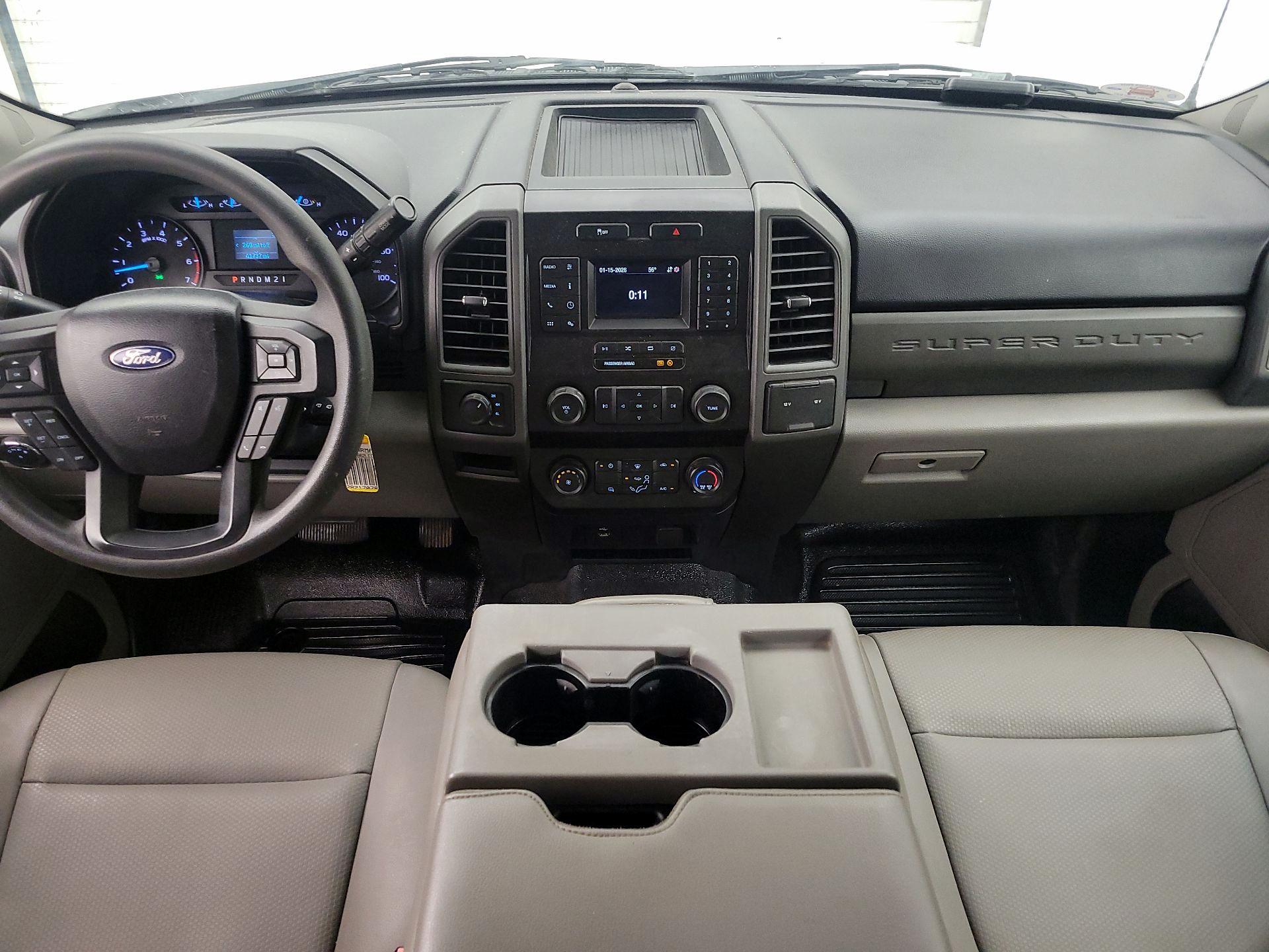 Thumbnail: 2020 Ford F-250 - 9