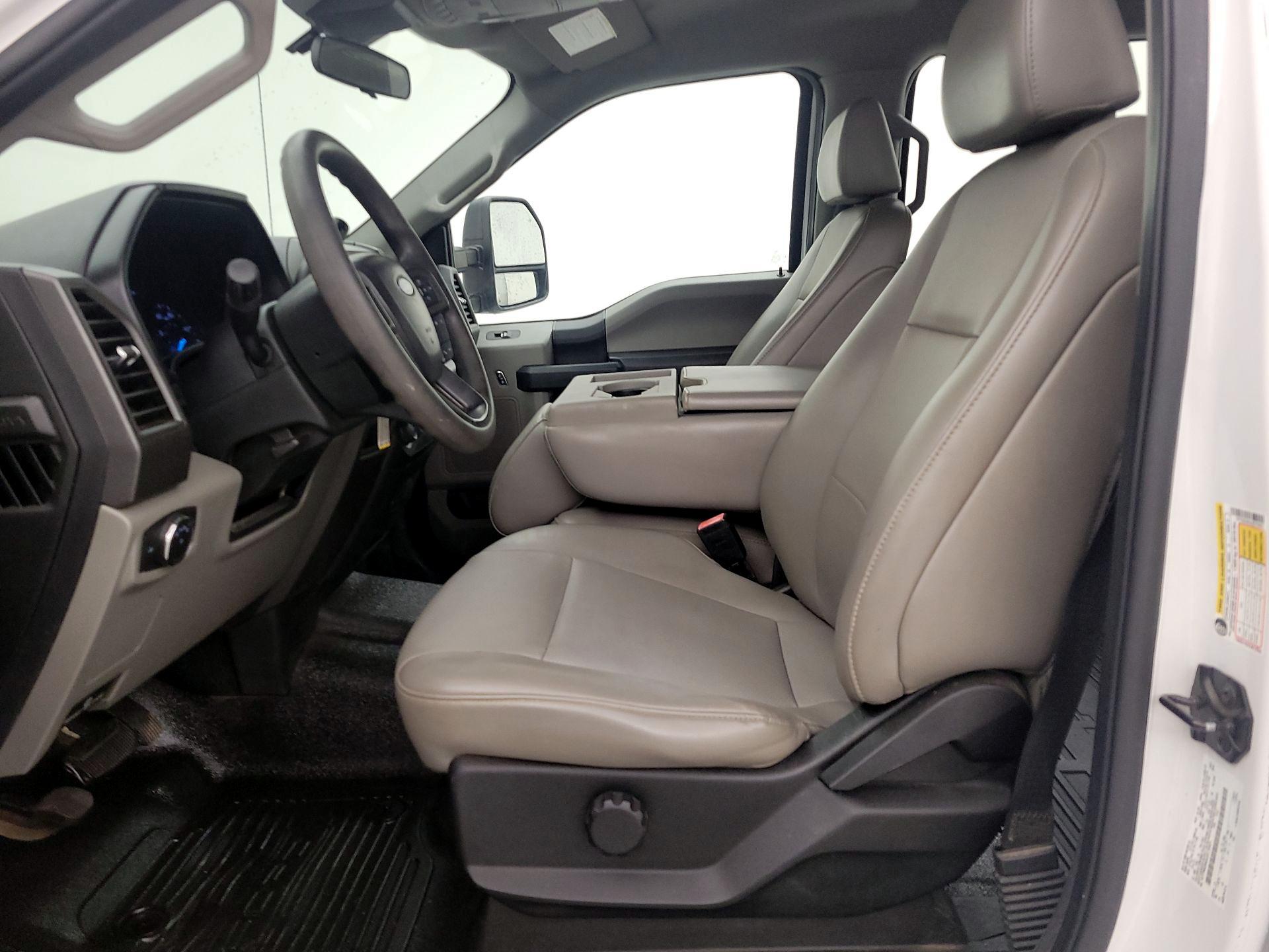 Thumbnail: 2020 Ford F-250 - 11