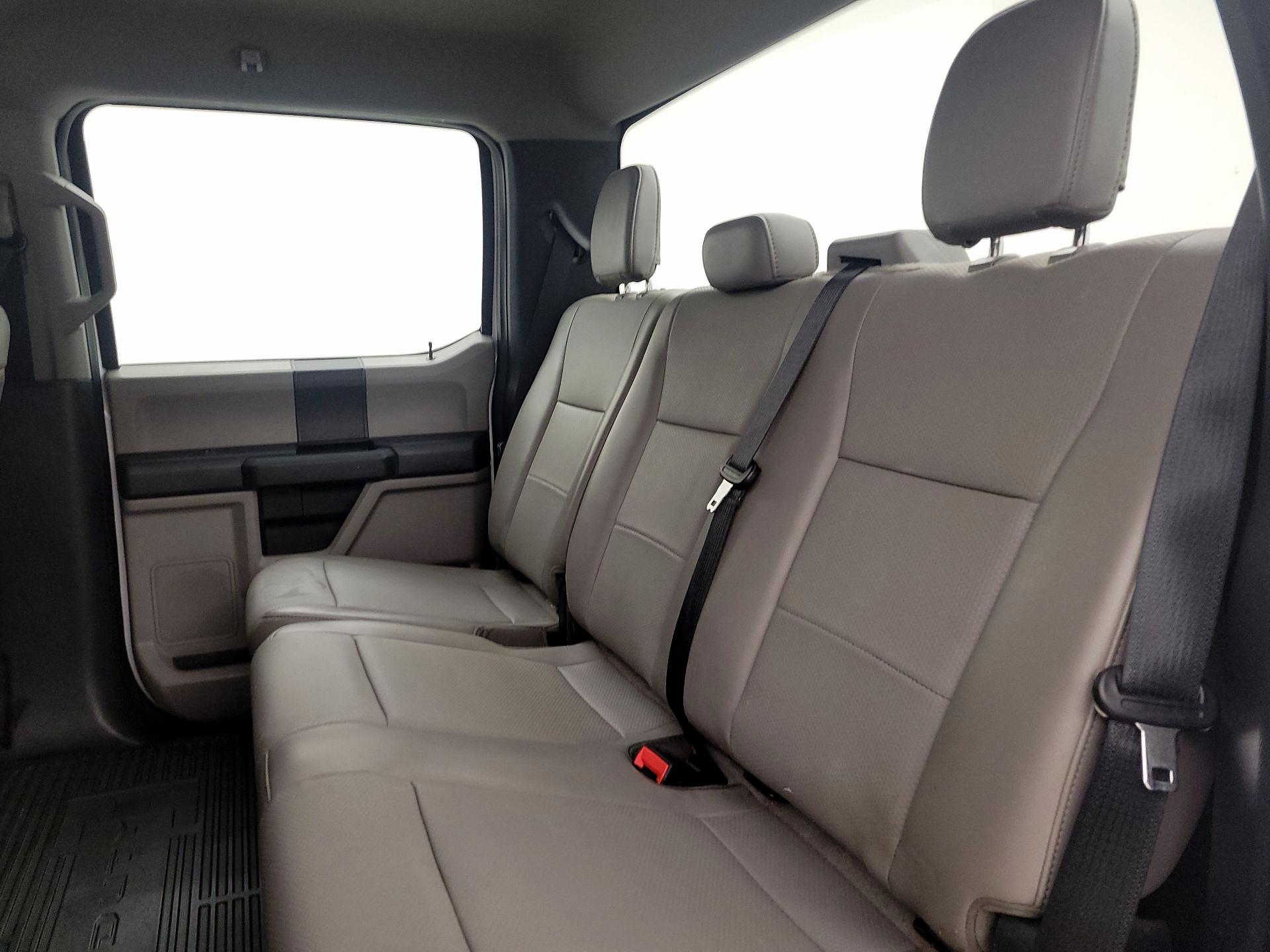 Thumbnail: 2020 Ford F-250 - 19