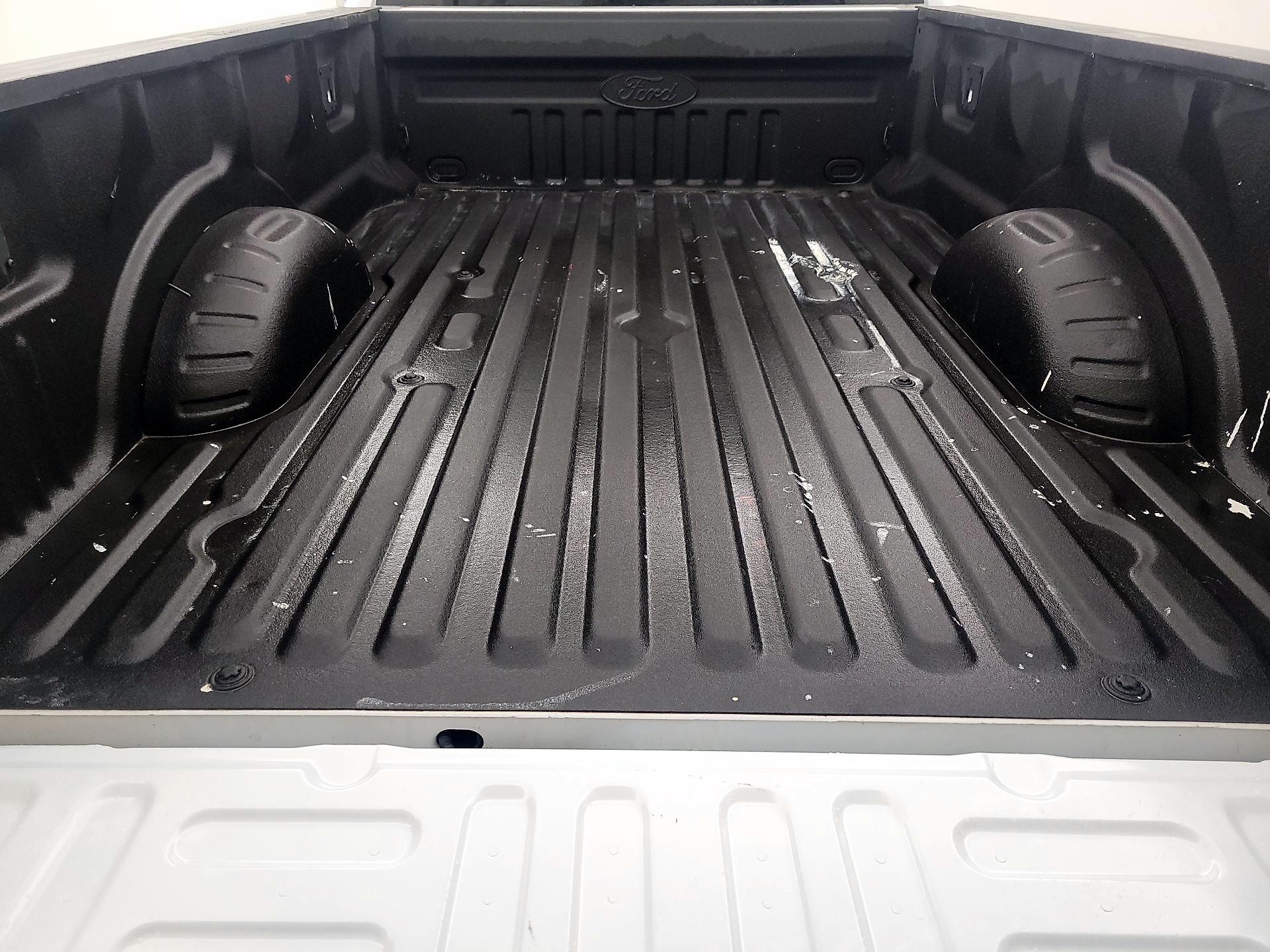 Thumbnail: 2020 Ford F-250 - 20