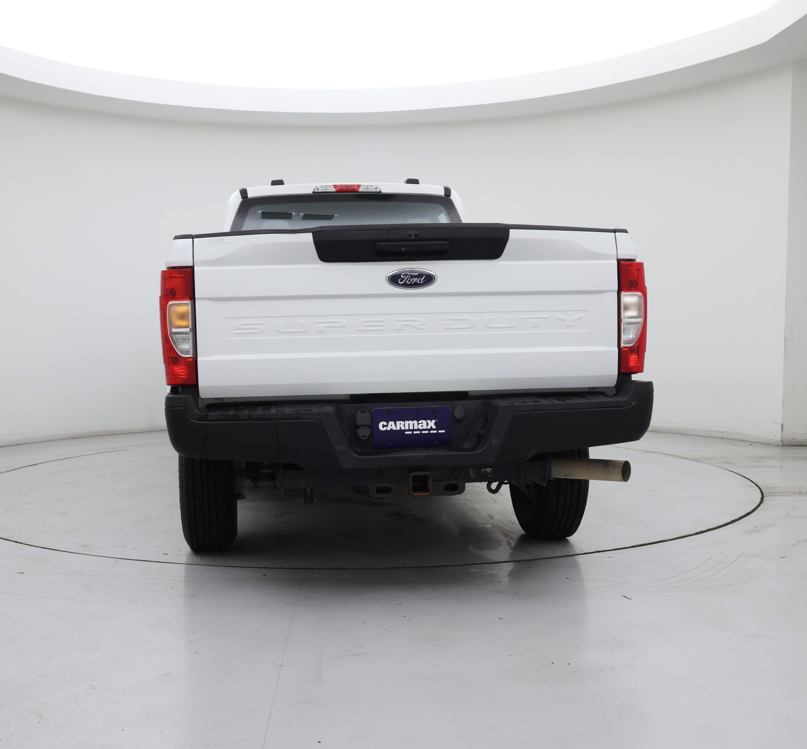 Thumbnail: 2020 Ford F-250 - 6