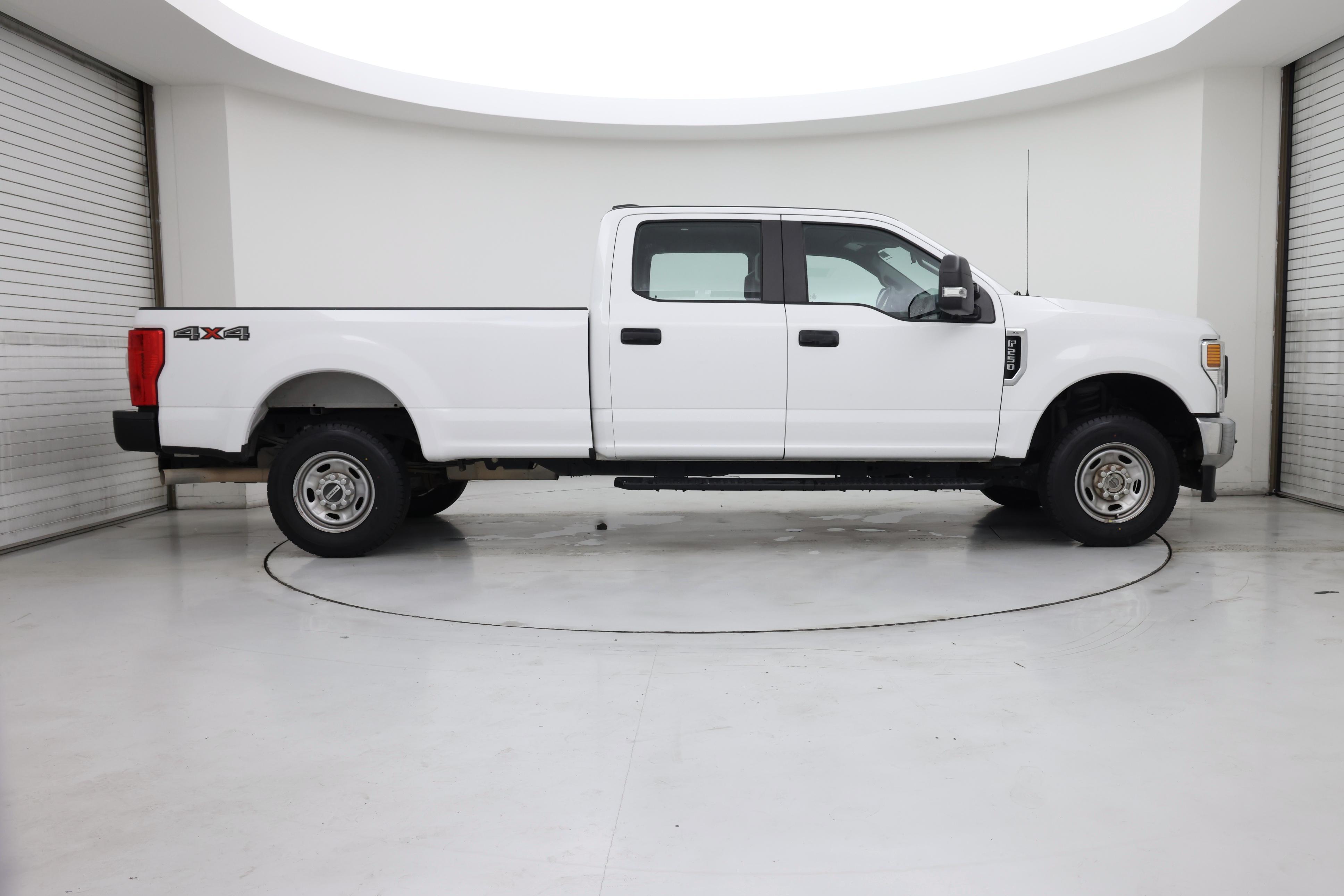 Thumbnail: 2020 Ford F-250 - 7