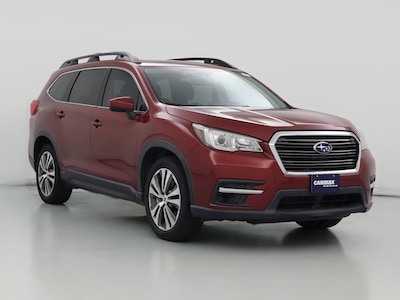 2020 Subaru Ascent Premium