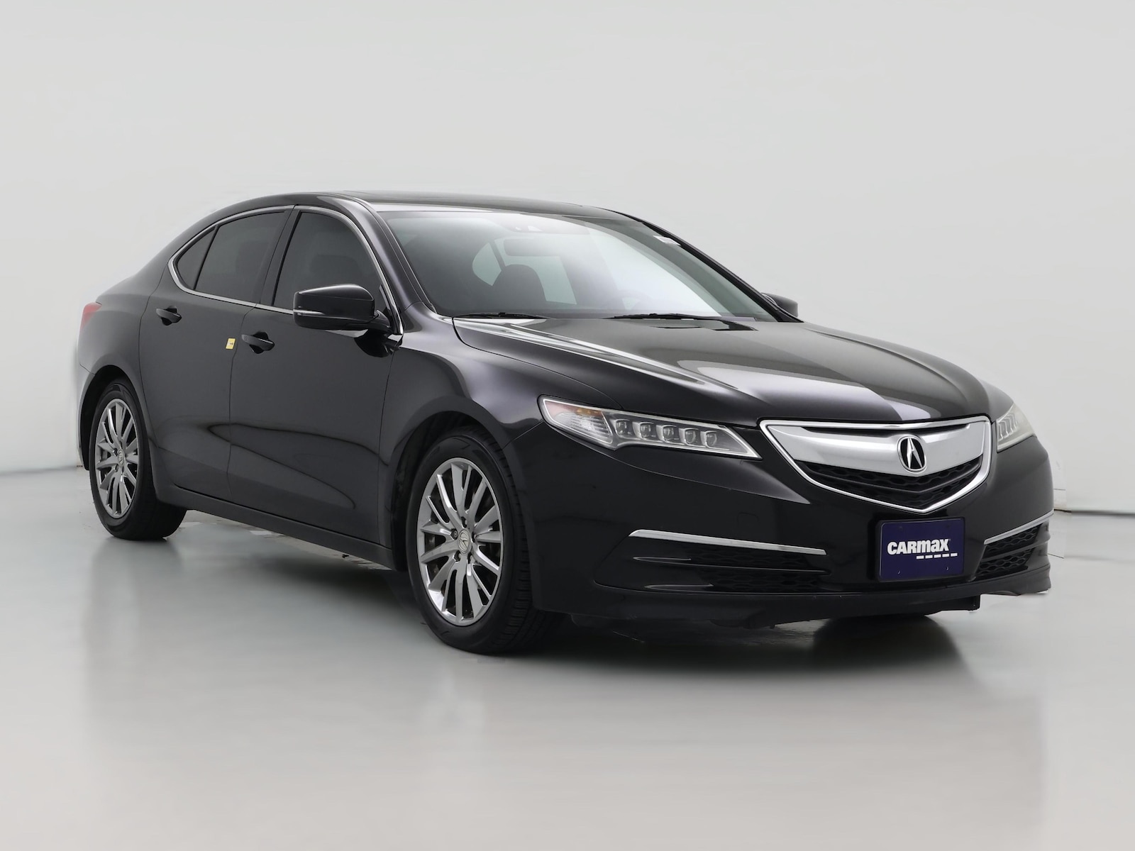 2015 Acura TLX Technology Package