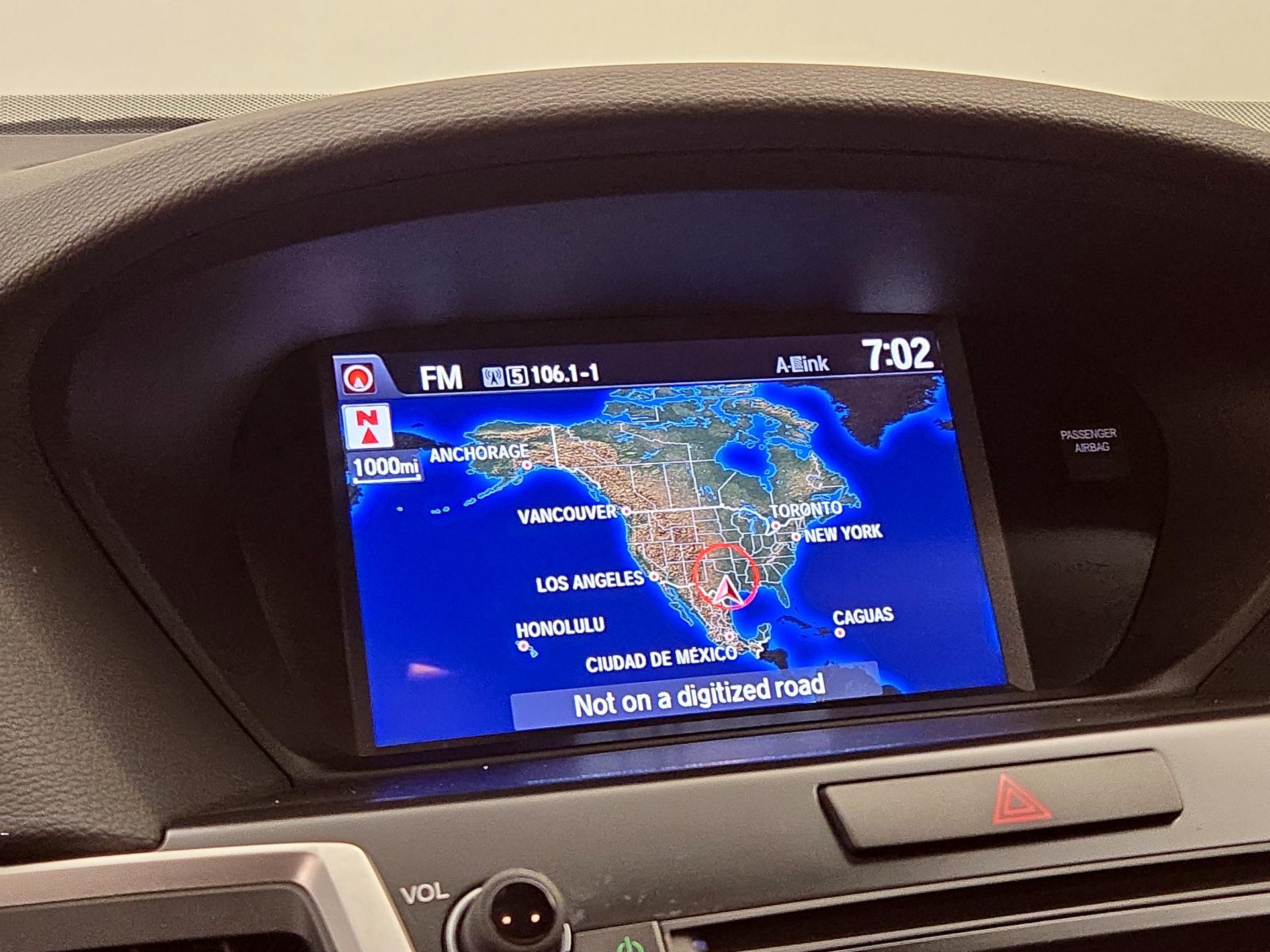 Thumbnail: 2015 Acura TLX - 14