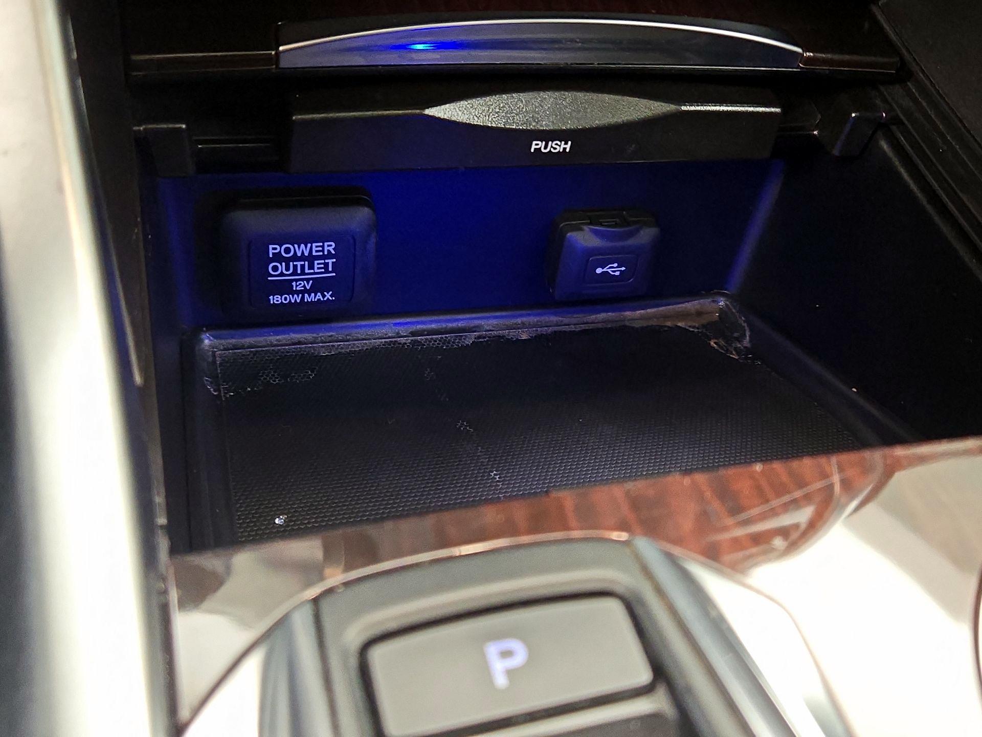 Thumbnail: 2015 Acura TLX - 19