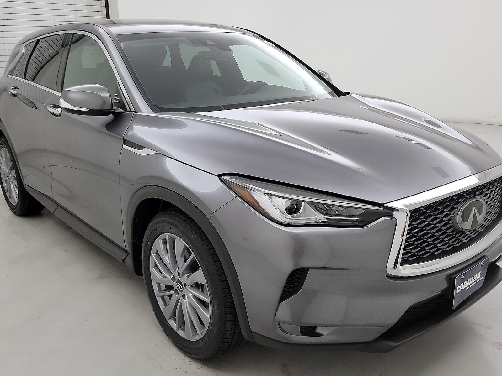 2024 INFINITI QX50 Pure