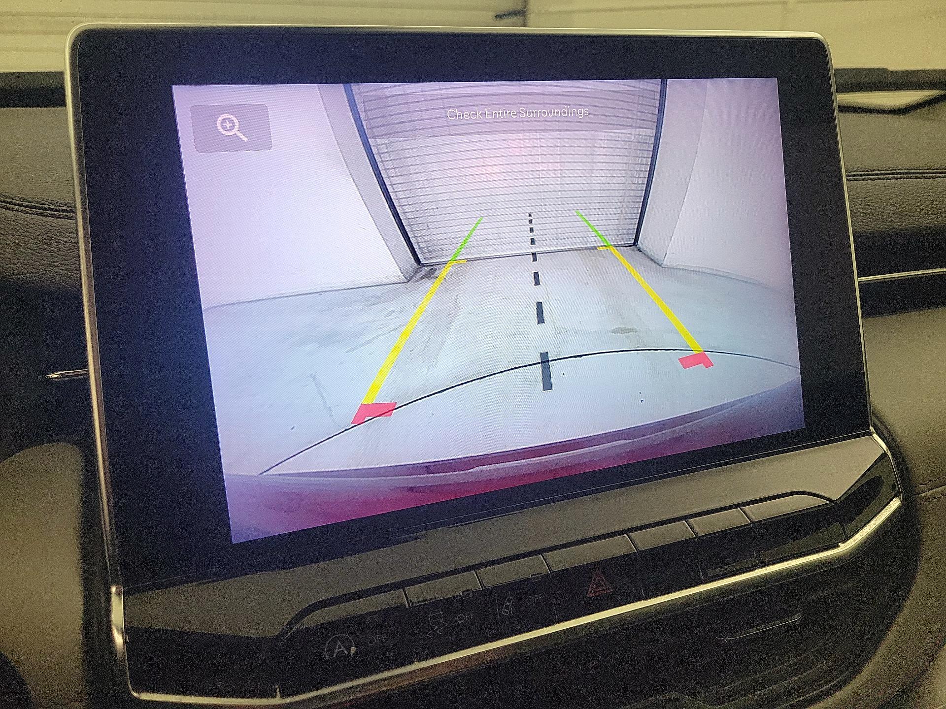 Thumbnail: 2022 Jeep Compass - 12