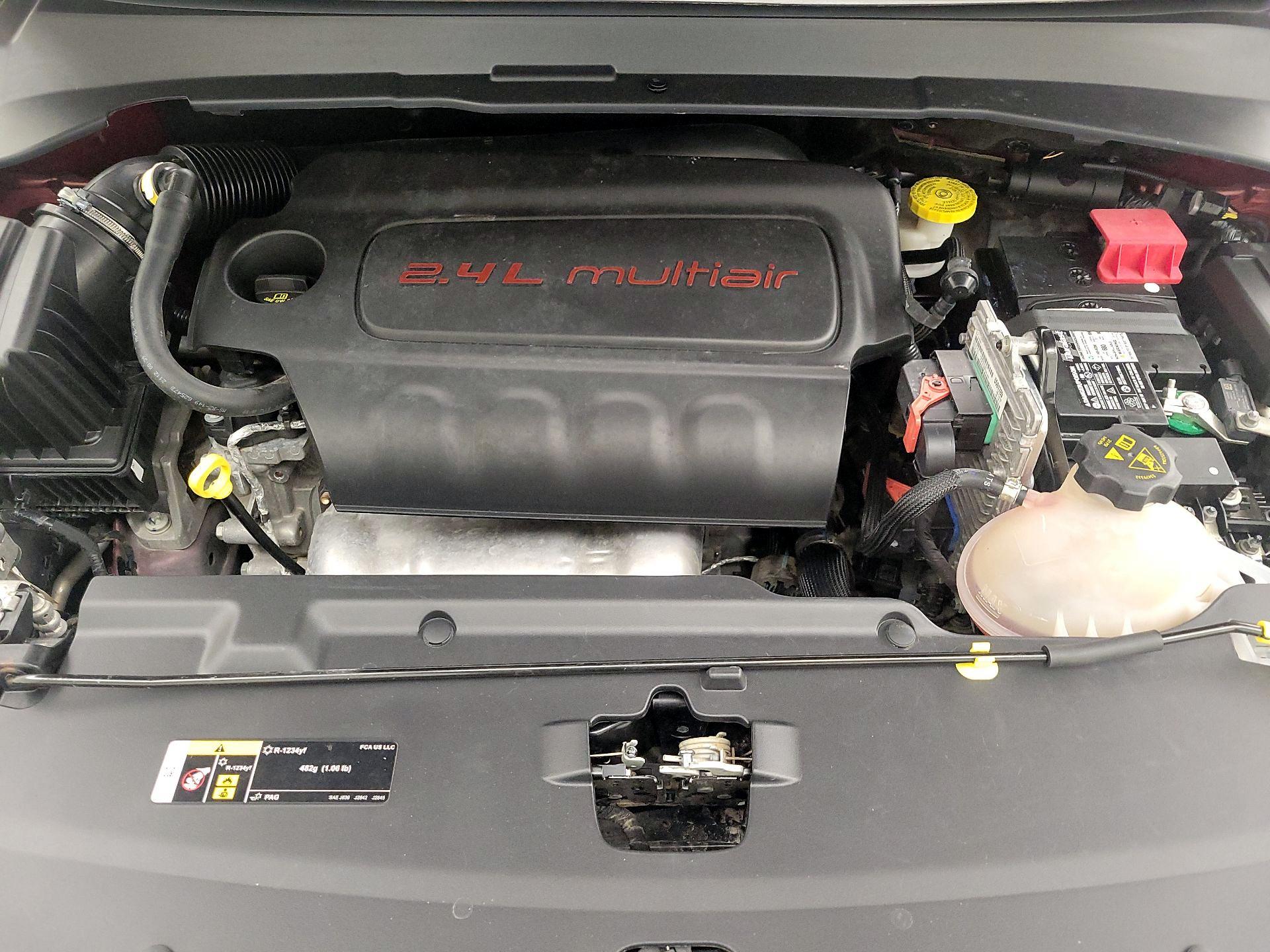 Thumbnail: 2022 Jeep Compass - 19