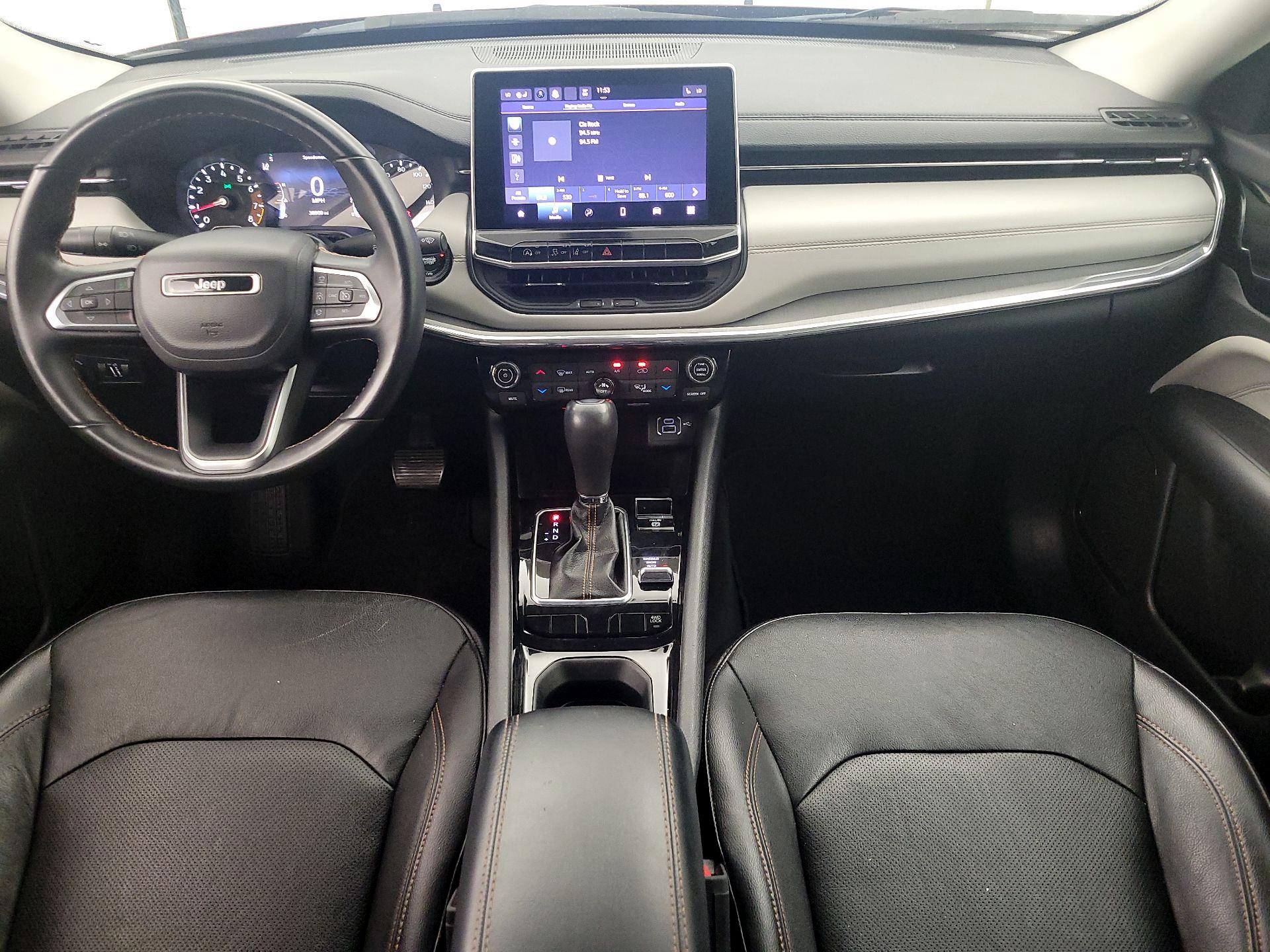 Thumbnail: 2022 Jeep Compass - 8