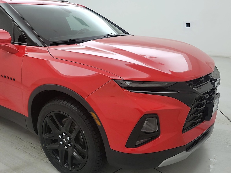 2020 Chevrolet Blazer LT -
                  Corpus Christi, TX