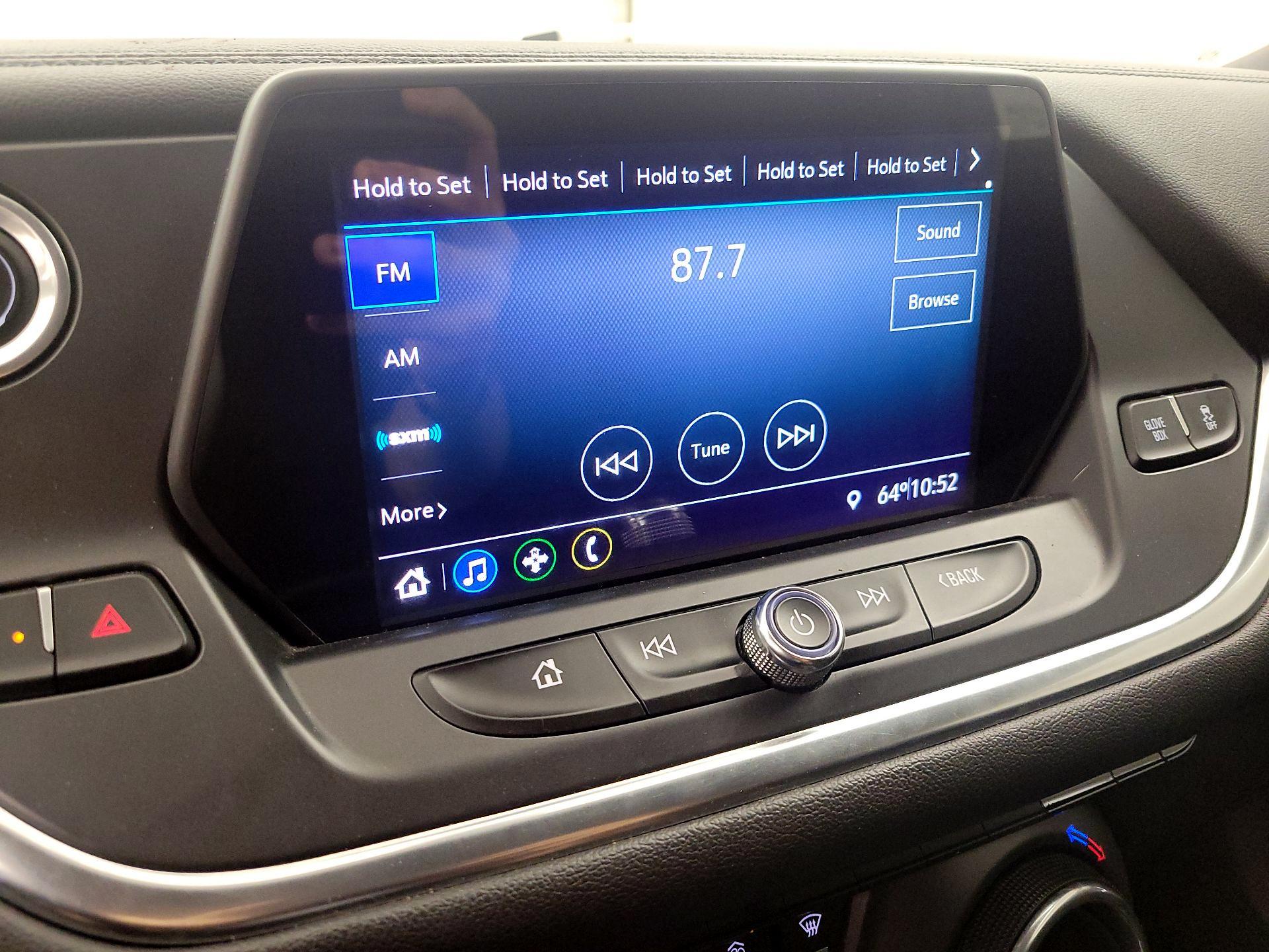 Thumbnail: 2020 Chevrolet Blazer - 13