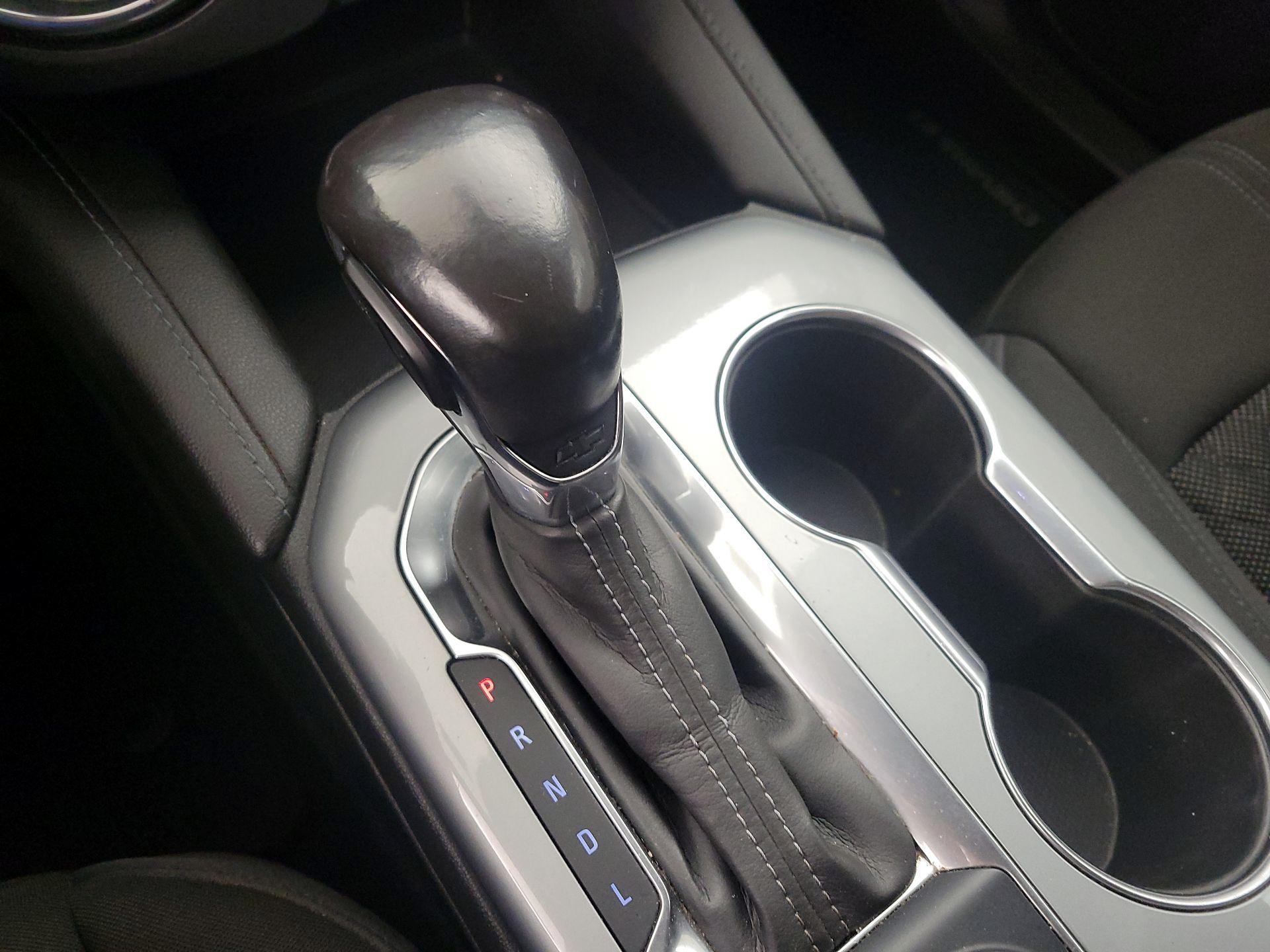 Thumbnail: 2020 Chevrolet Blazer - 15