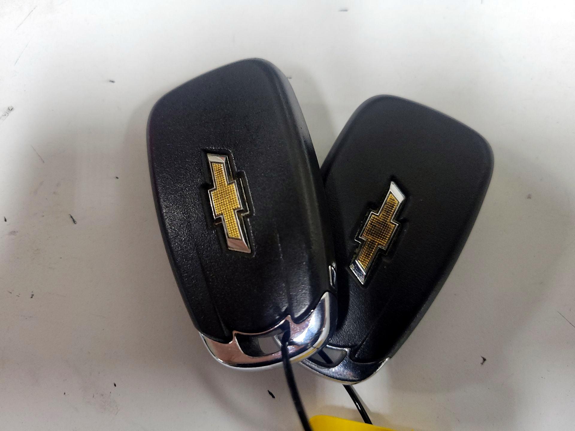 Thumbnail: 2020 Chevrolet Blazer - 20