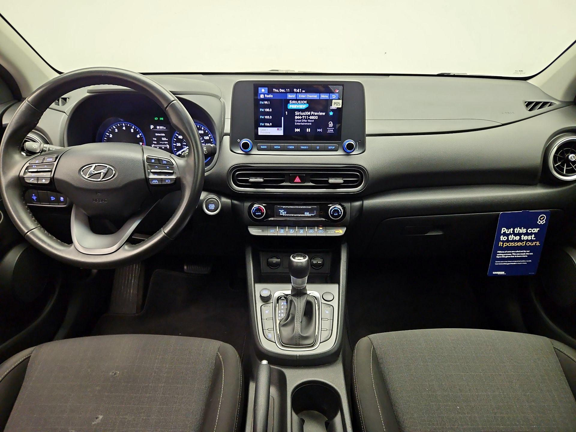 Thumbnail: 2022 Hyundai Kona - 9