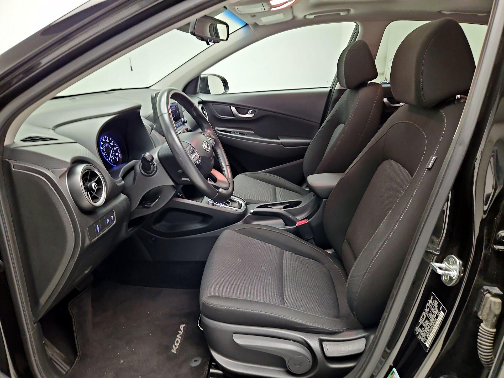 Thumbnail: 2022 Hyundai Kona - 11