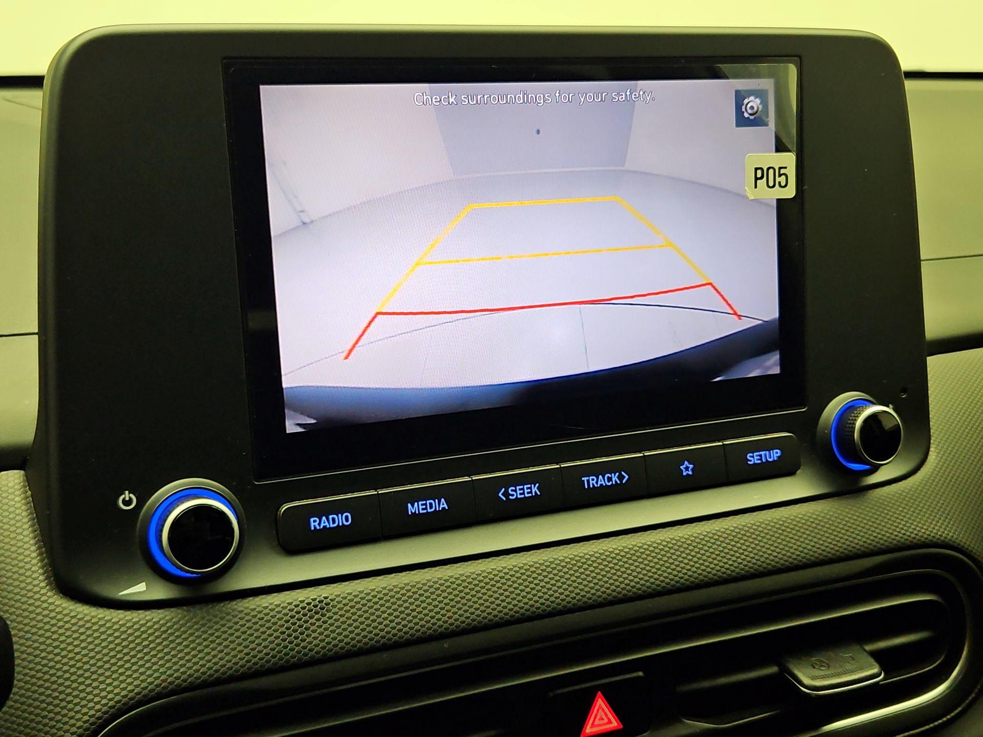 Thumbnail: 2022 Hyundai Kona - 14