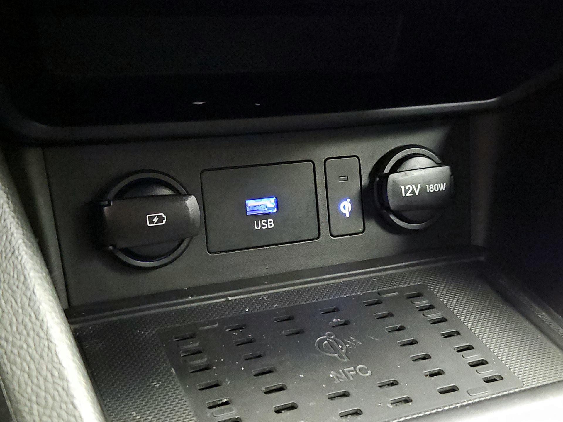 Thumbnail: 2022 Hyundai Kona - 18