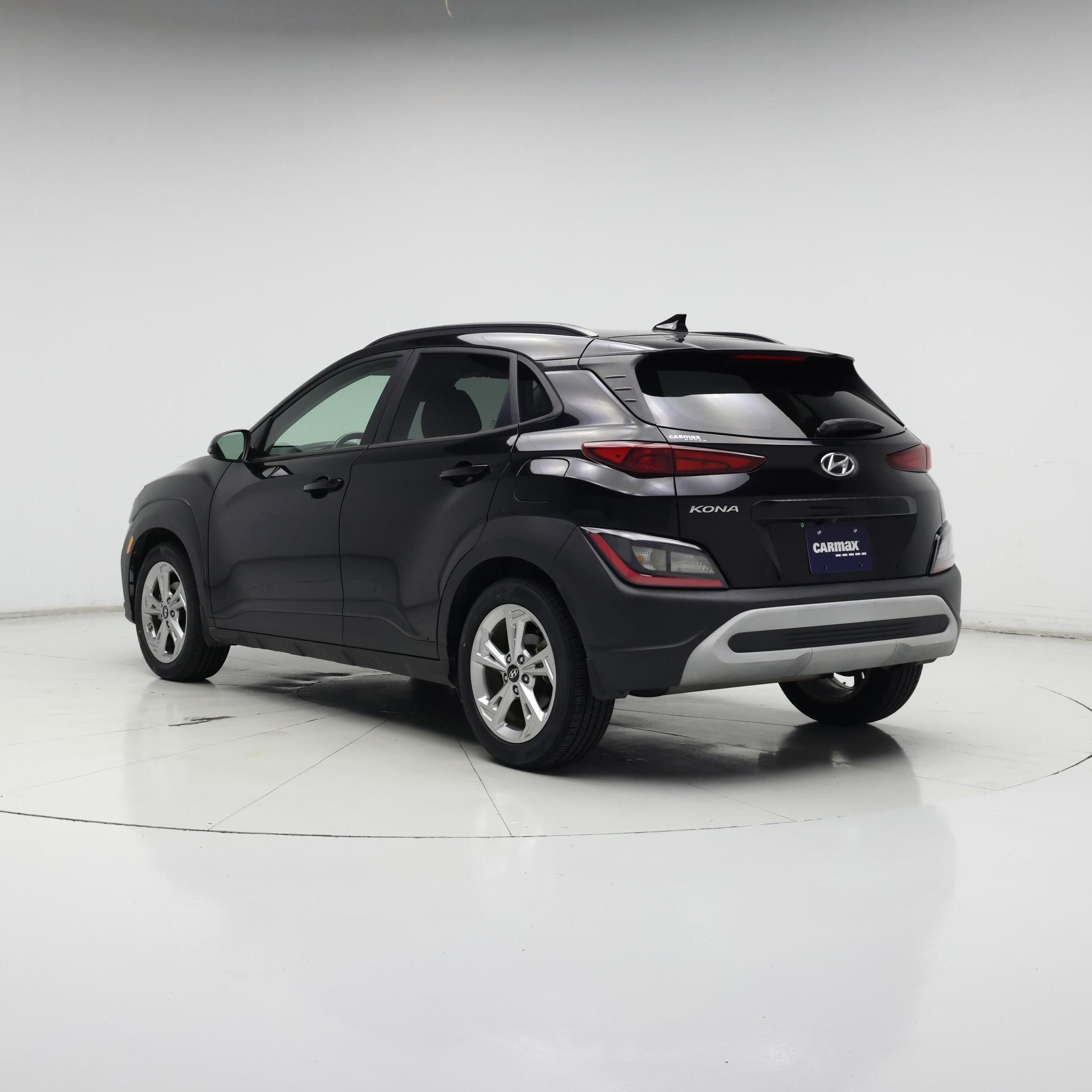 Thumbnail: 2022 Hyundai Kona - 2